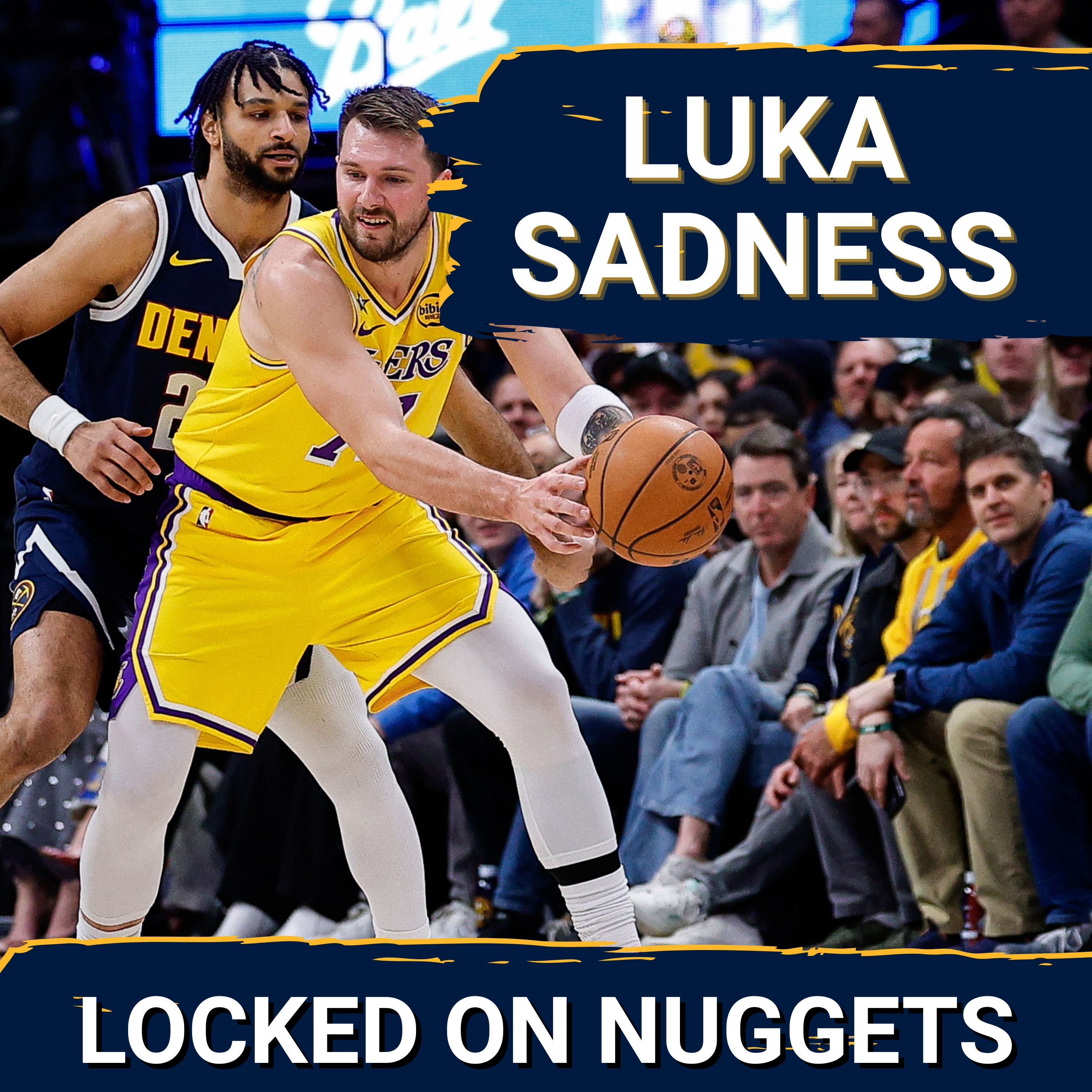 Painful loss to Lakers | Just tired or larger concerns?
