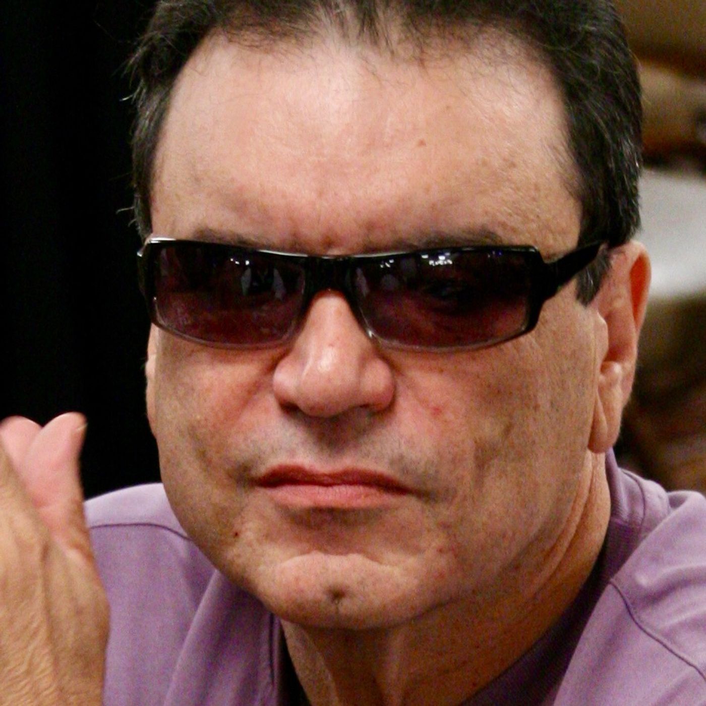 Poker Stories: 'Miami' John Cernuto