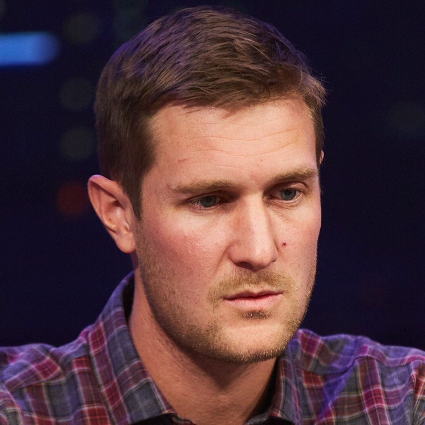 Poker Stories: Brad Owen