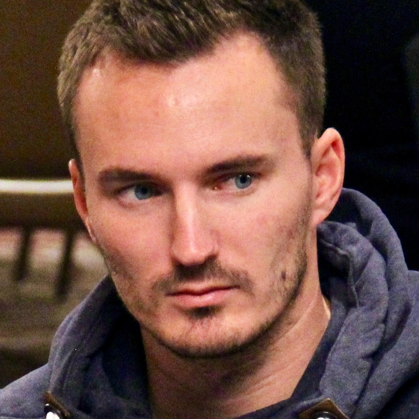 Poker Stories