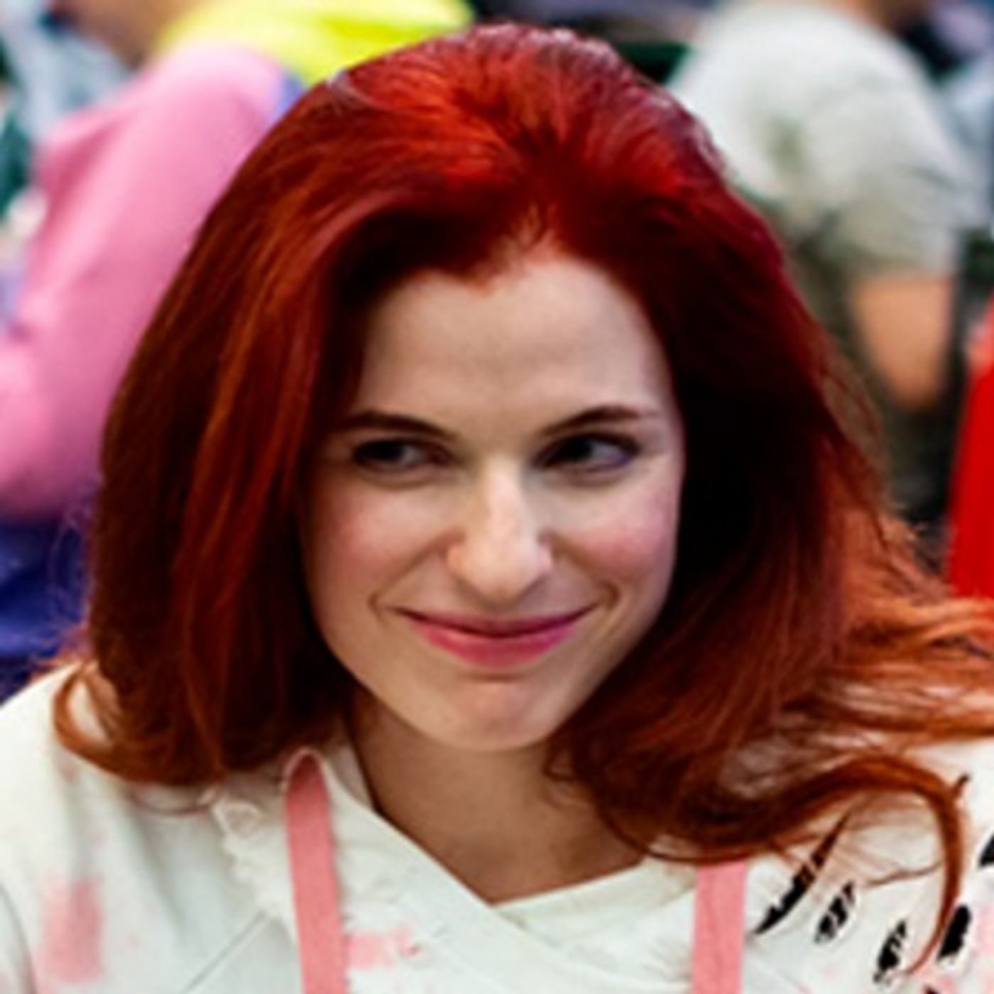 Poker Stories: Jennifer Shahade