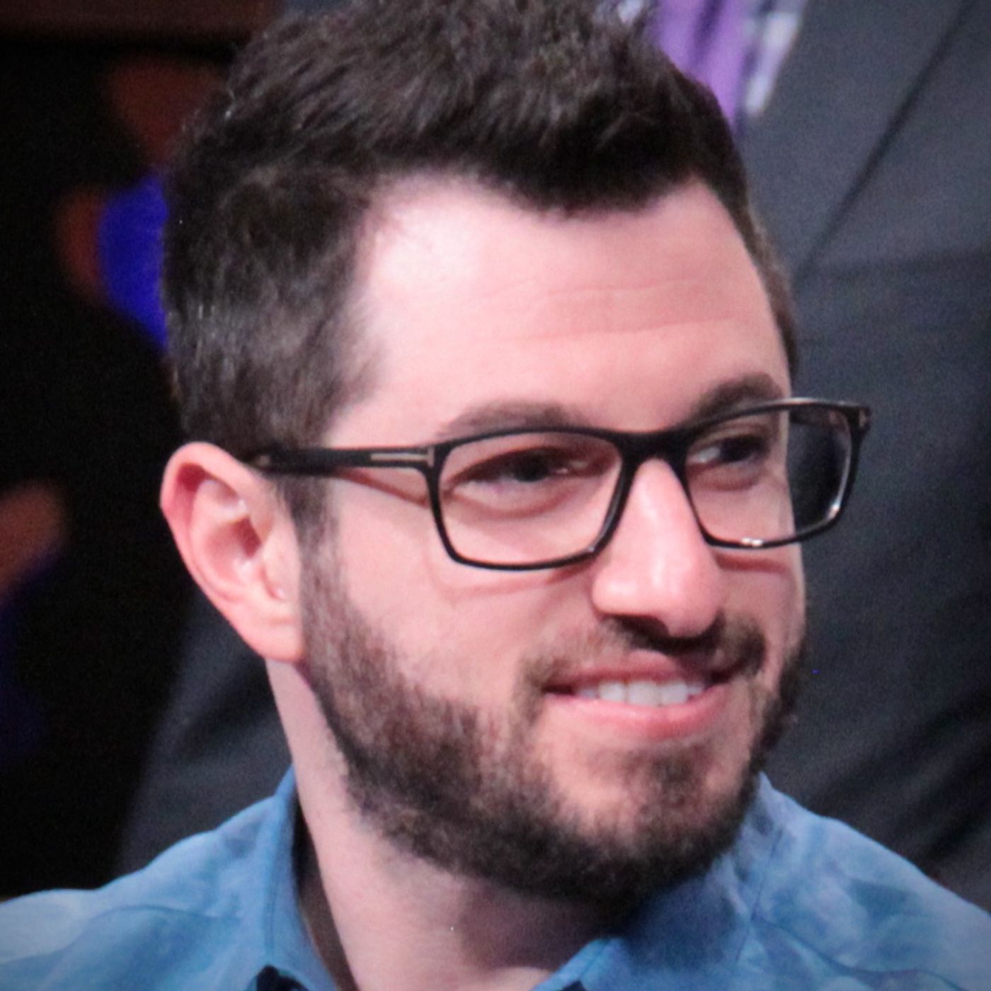 Poker Stories: Phil Galfond