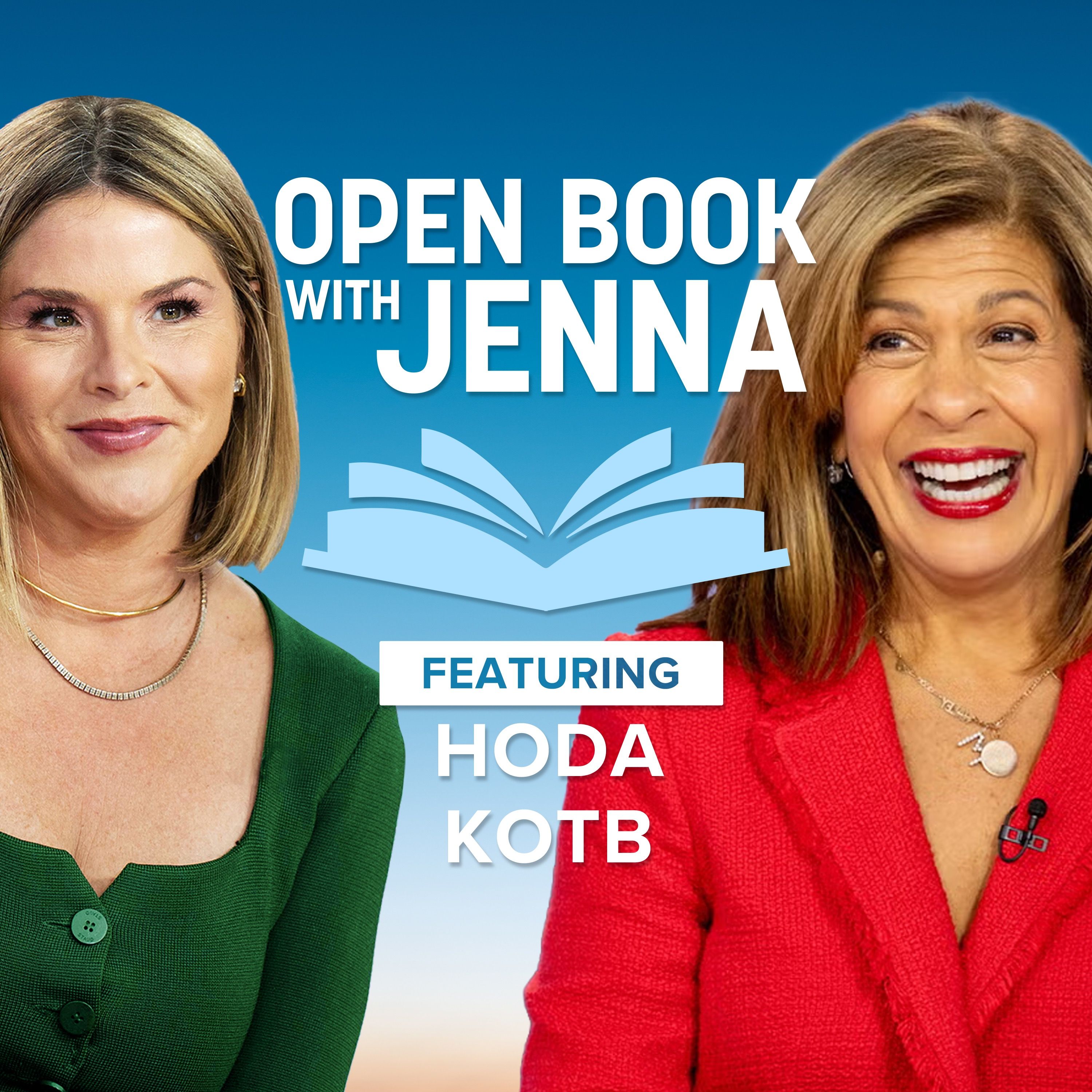 Hoda Kotb on Life After TODAY, Embracing New Beginnings, and New Book ‘Jump and Find Joy’ (September 2025)