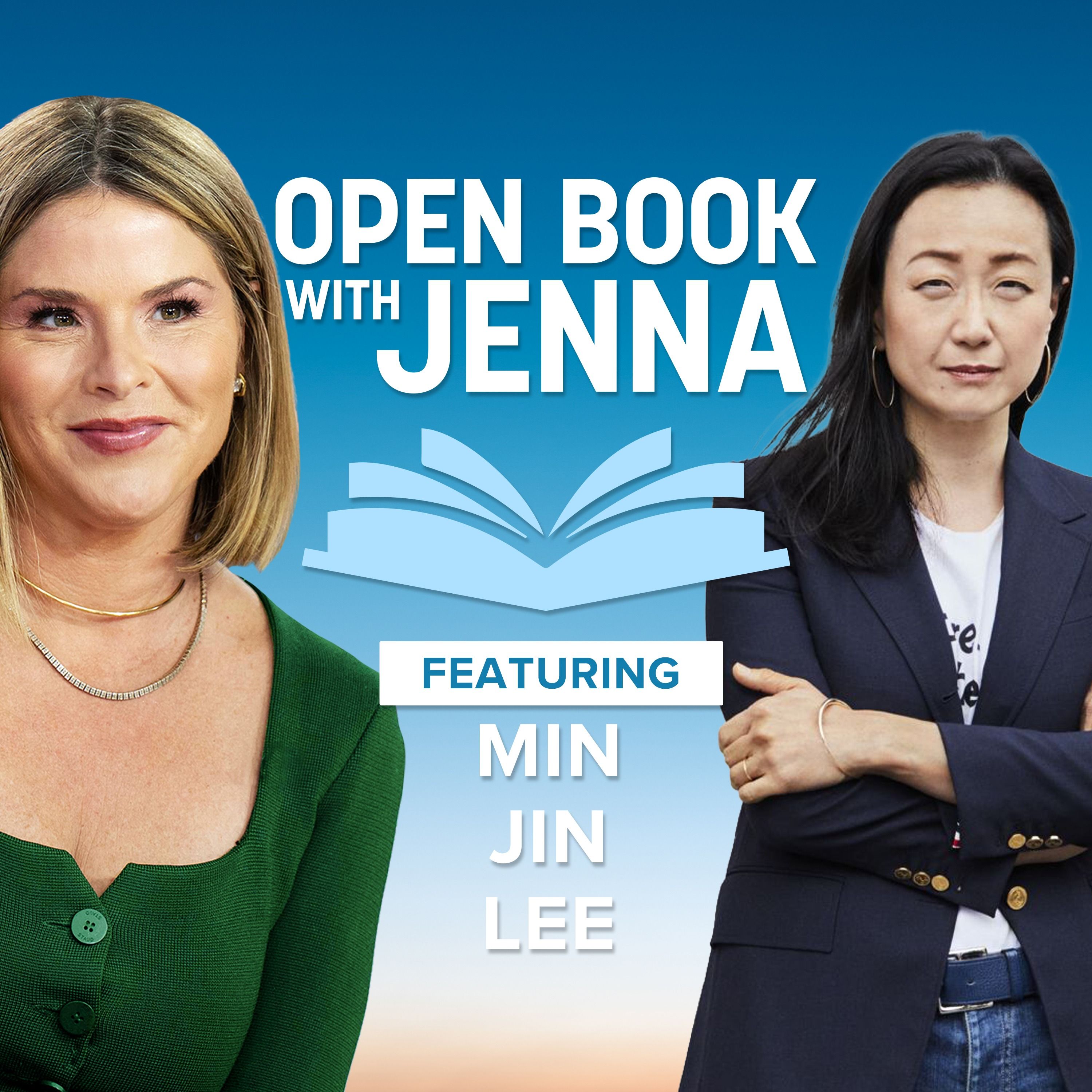 Min Jin Lee on Why She Left Law to Become a Writer: ‘I Just Kept Going’ Episode cover