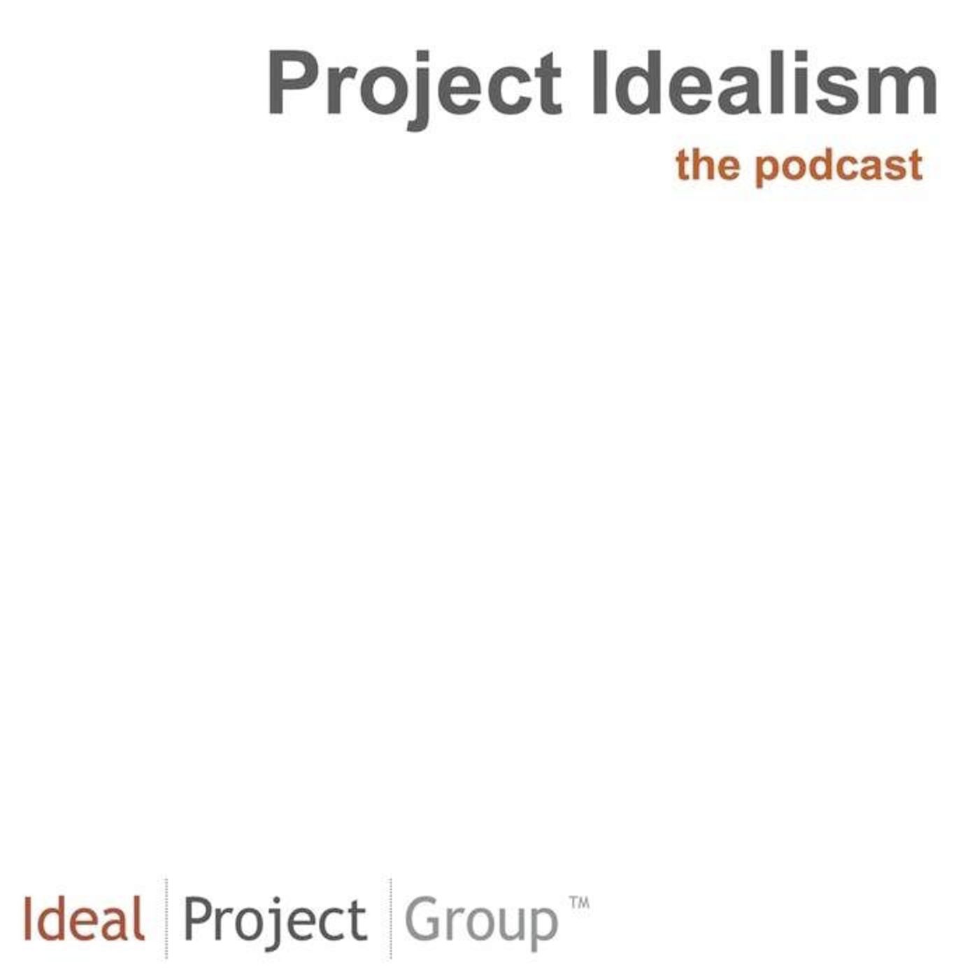 Episode 08 - Who needs cupcakes!