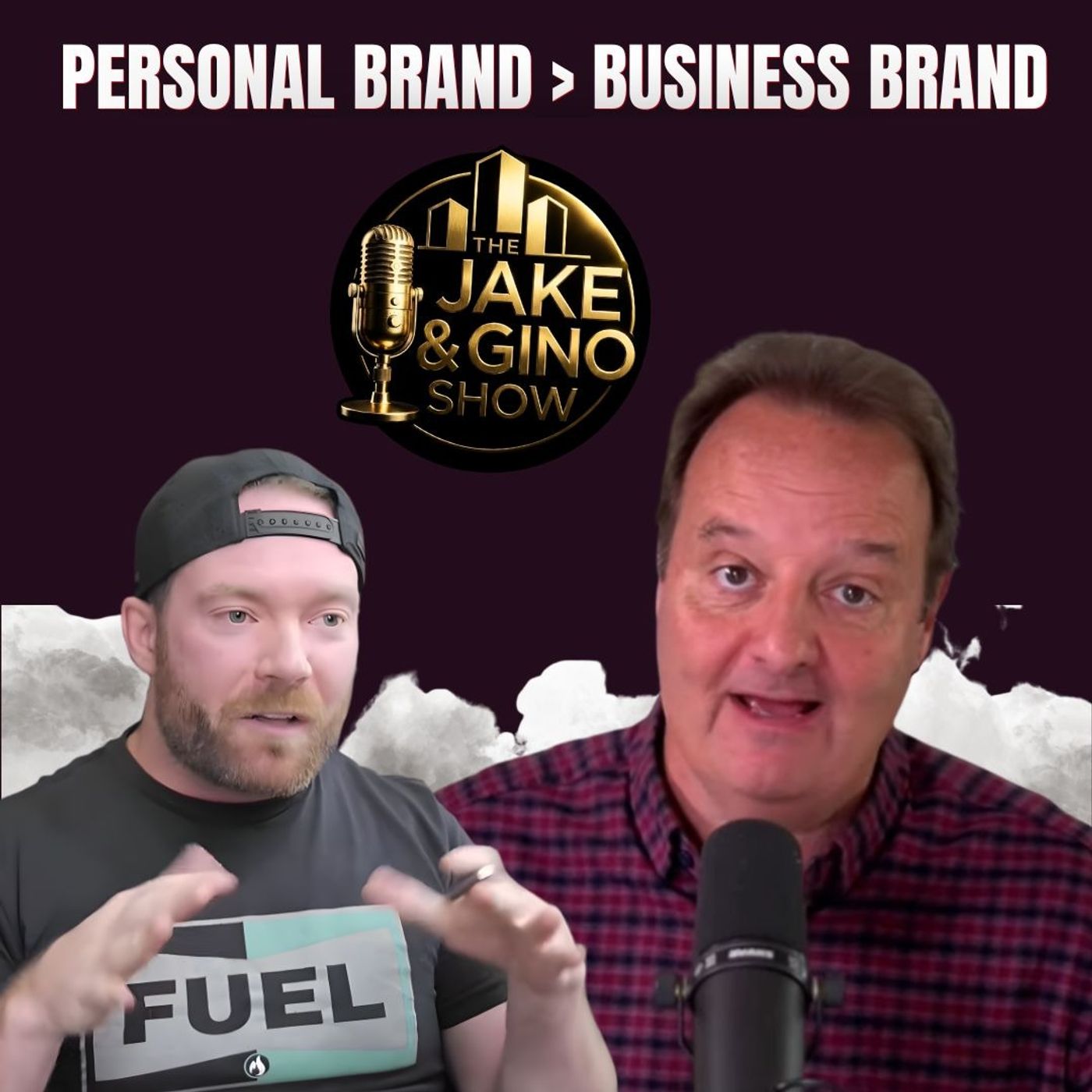 Why Personal Branding Beats External Branding Every Time