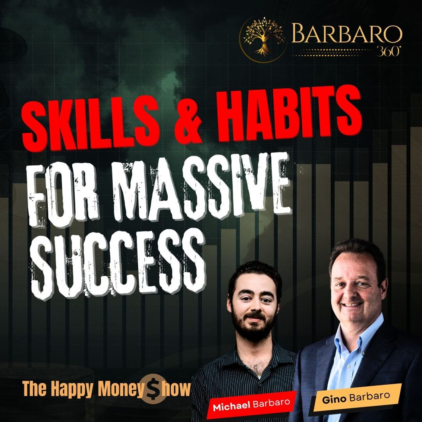 The Happy Money Podcast