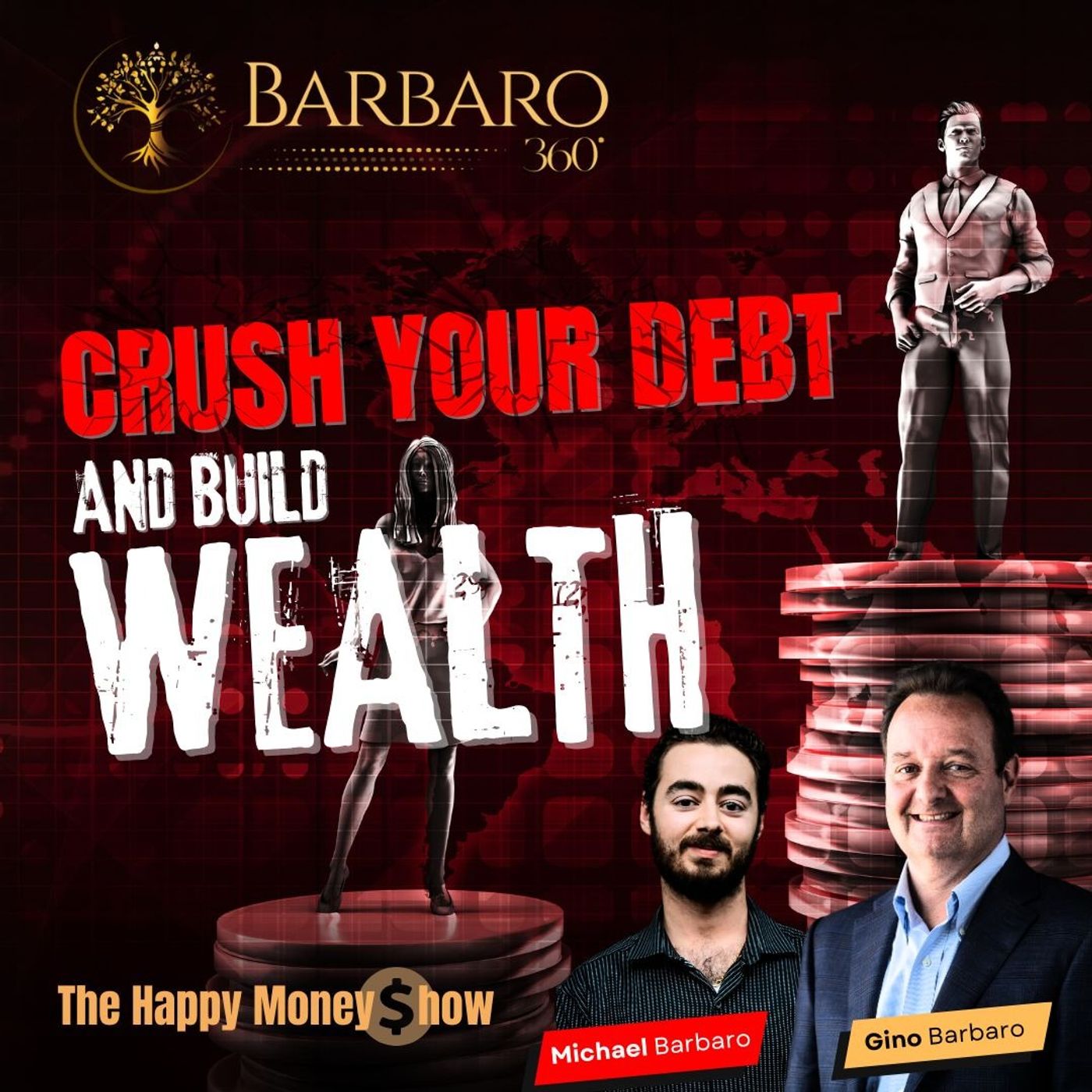 The Happy Money Podcast