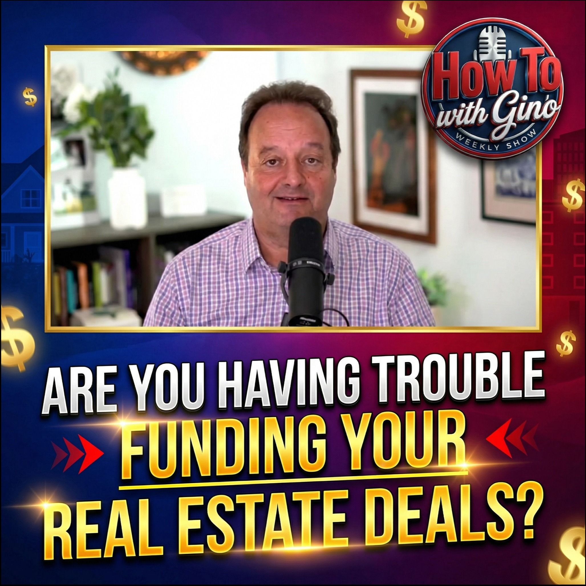Are You Having Trouble Funding Your Real Estate Deals?