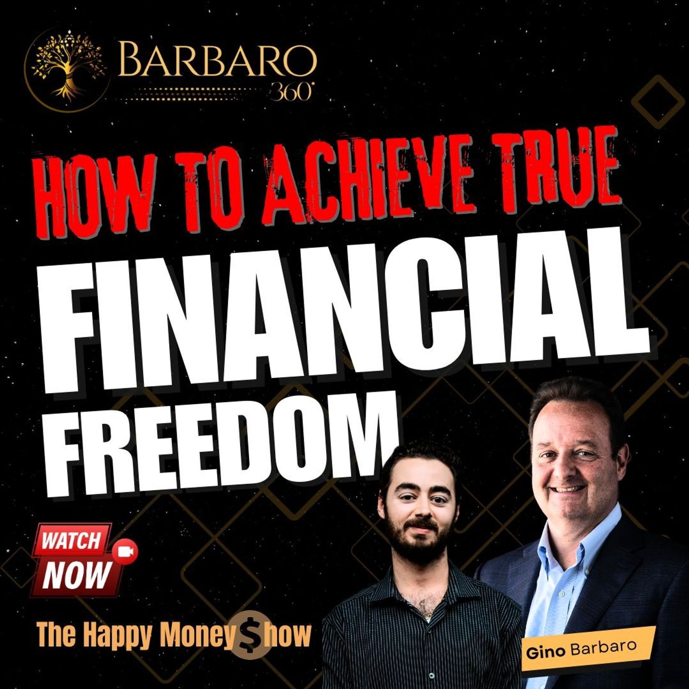 The Happy Money Podcast