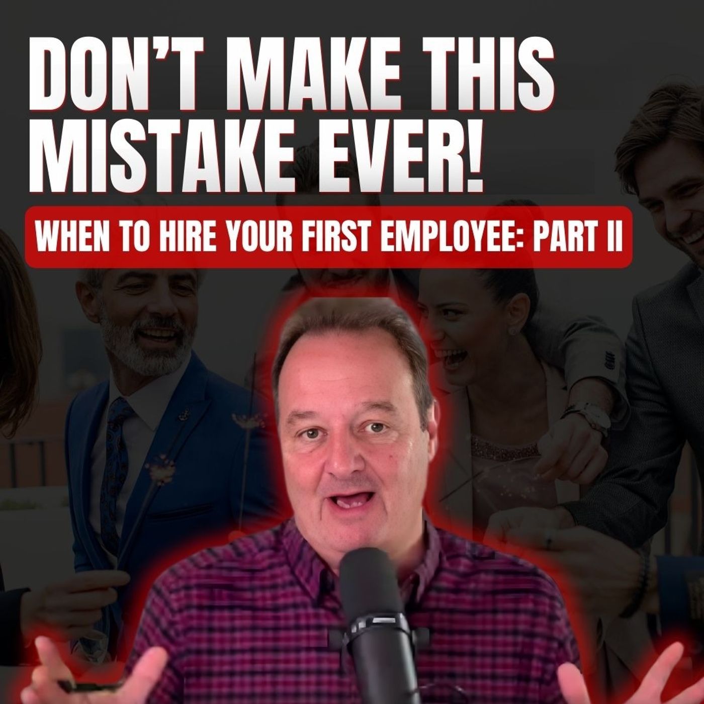 STOP Making This Investor Mistake! Why Your 'Great Deal' is Failing | Top Real Estate Hires Pt. 2