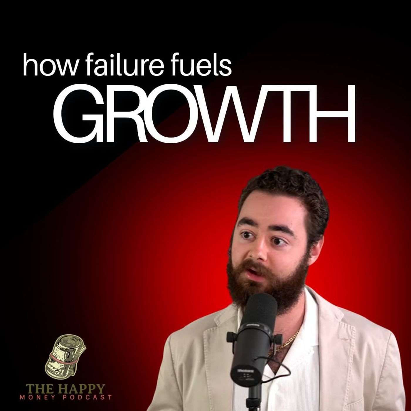 The Happy Money Podcast – Financial Wellness & Money Mindset