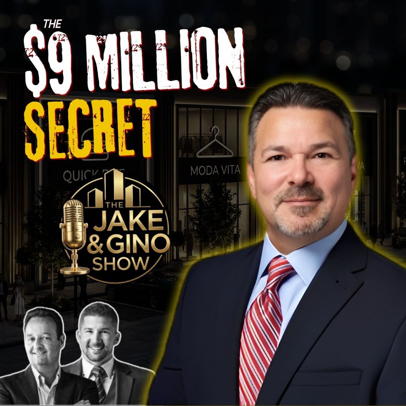 The $9 MILLION Secret: Why Franchising Is The Single Greatest Wealth Creator on Earth