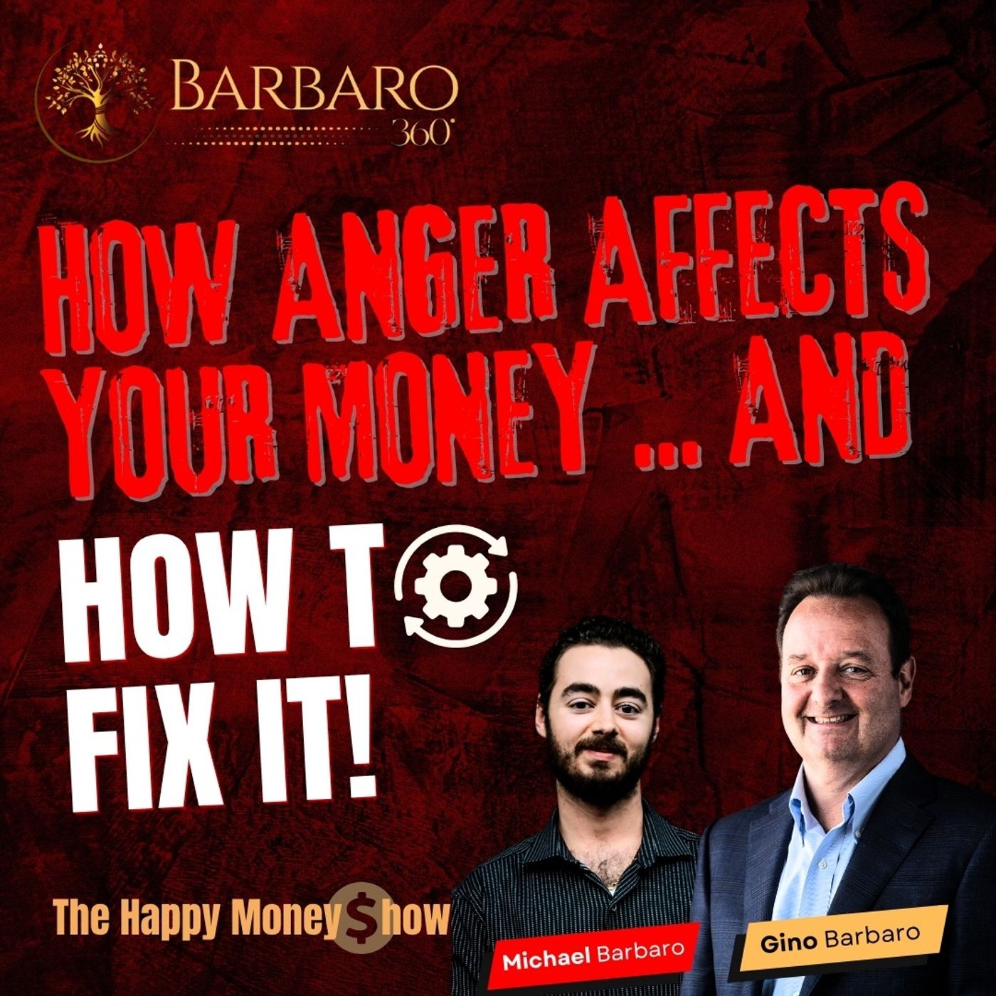 The Happy Money Podcast
