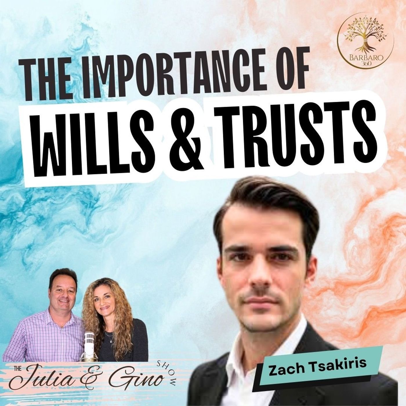 The Importance of Wills and Trusts-Don't Make This Mistake: Why 70% of Americans Are Unprepared