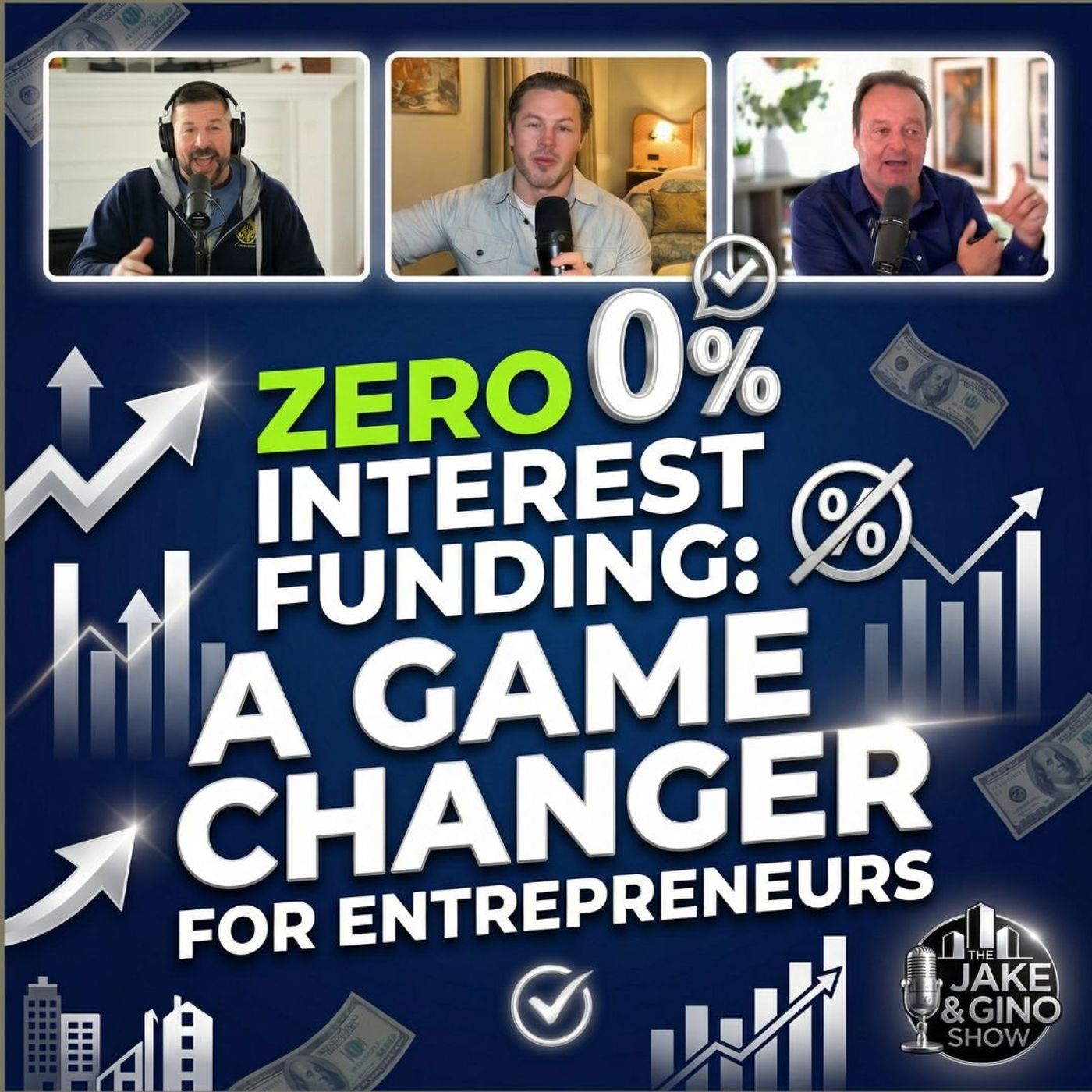Zero Interest Funding: A Game Changer for Entrepreneurs