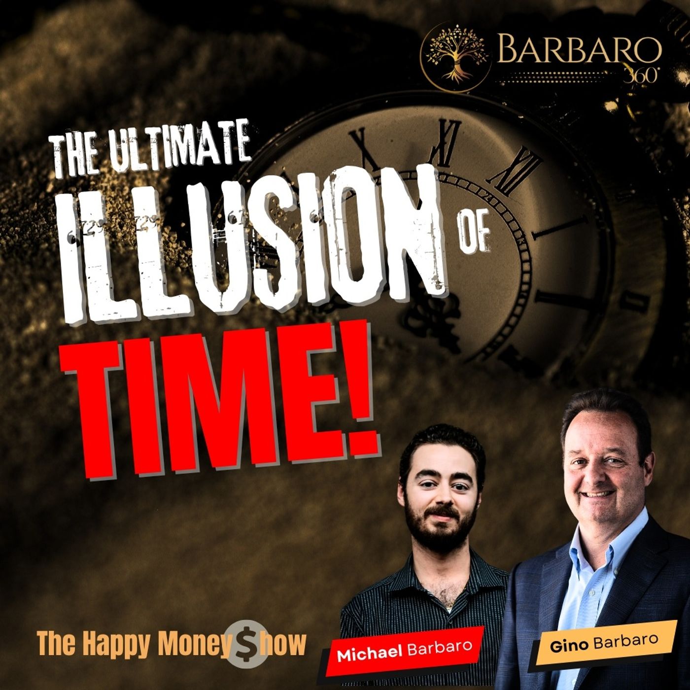 The Happy Money Podcast