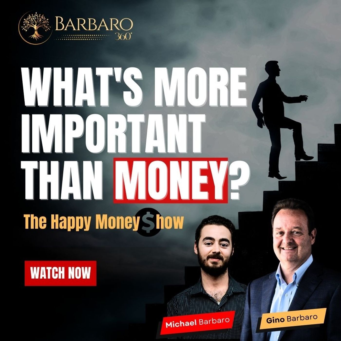 The Happy Money Podcast