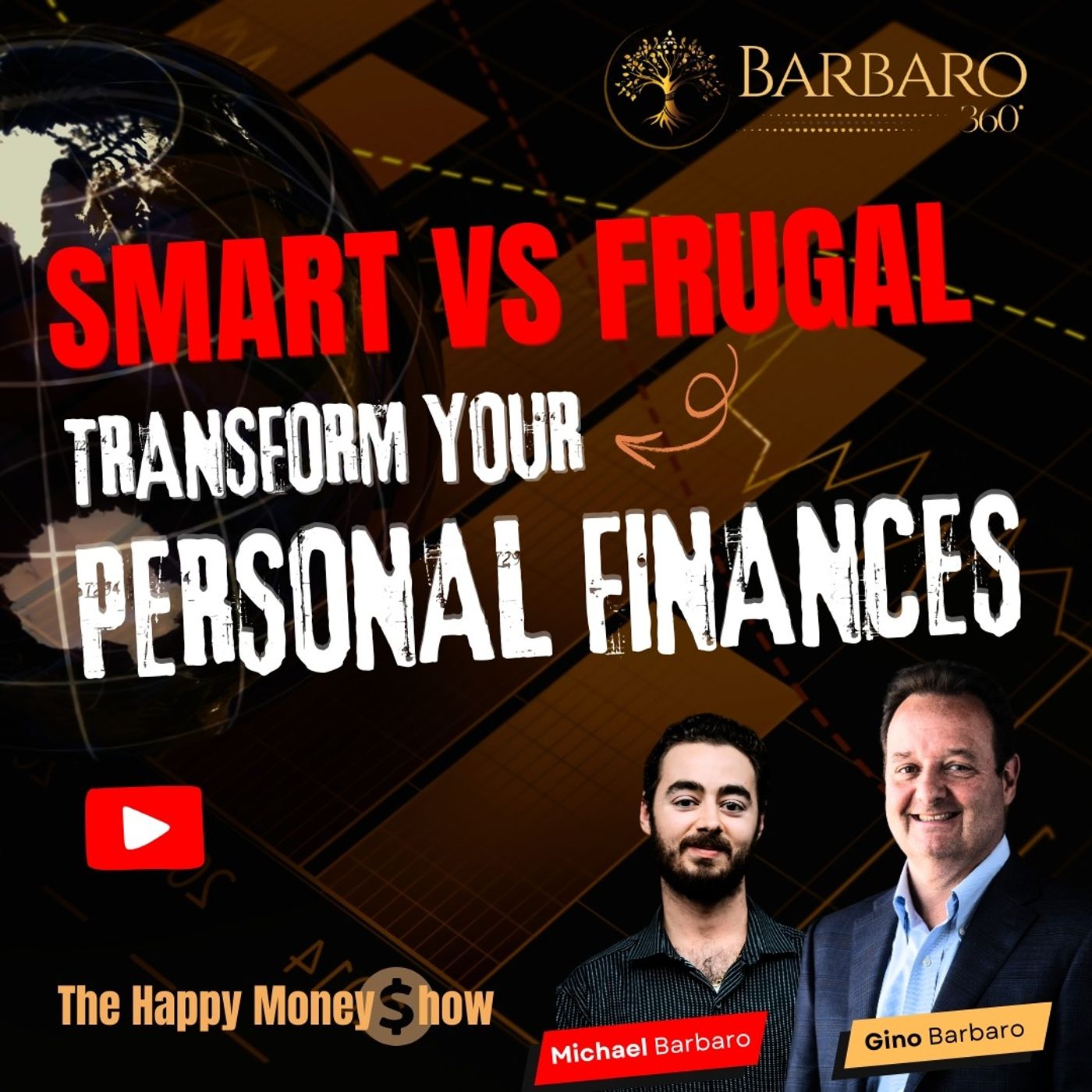 The Happy Money Podcast