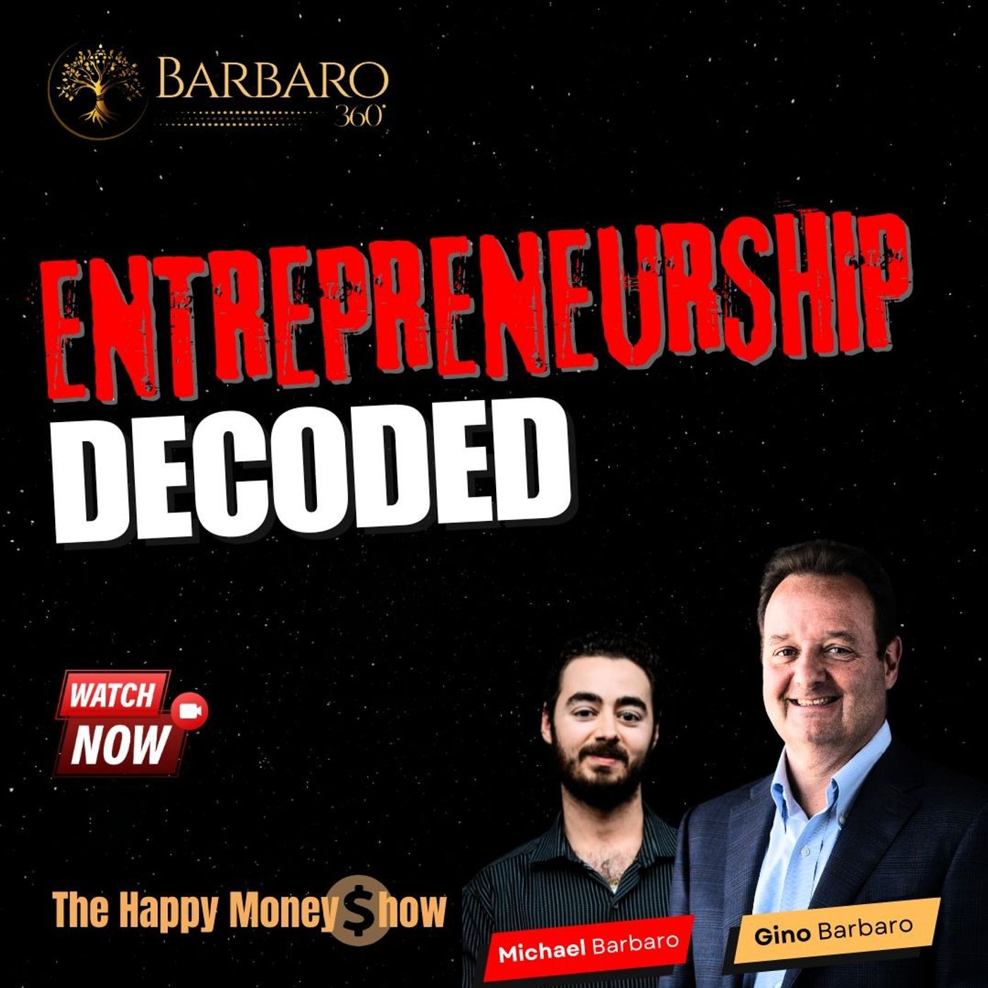 👨👦 Raising Entrepreneurs: Mistakes, Money, and the “One Day” a Son Taught His Dad