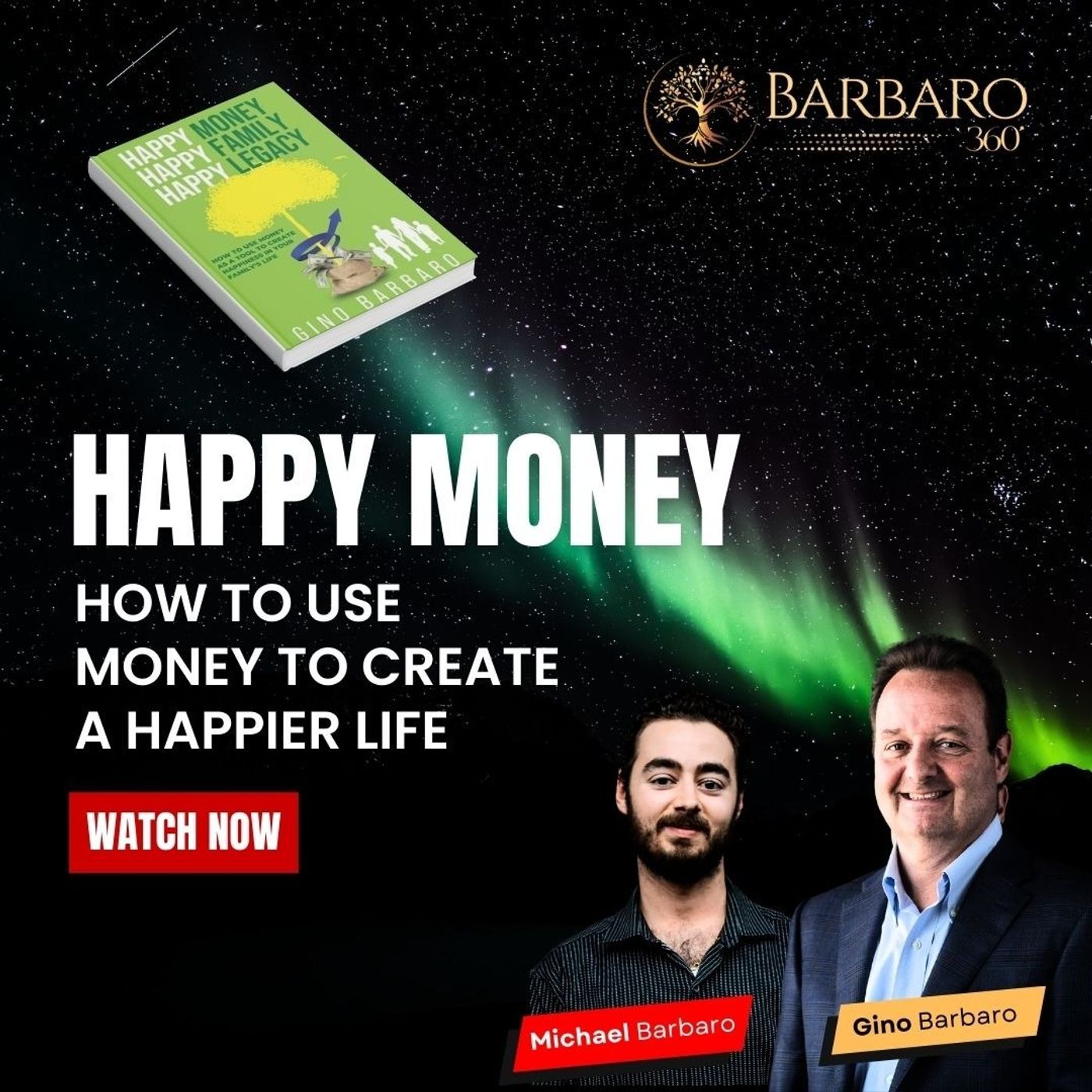 The Happy Money Podcast