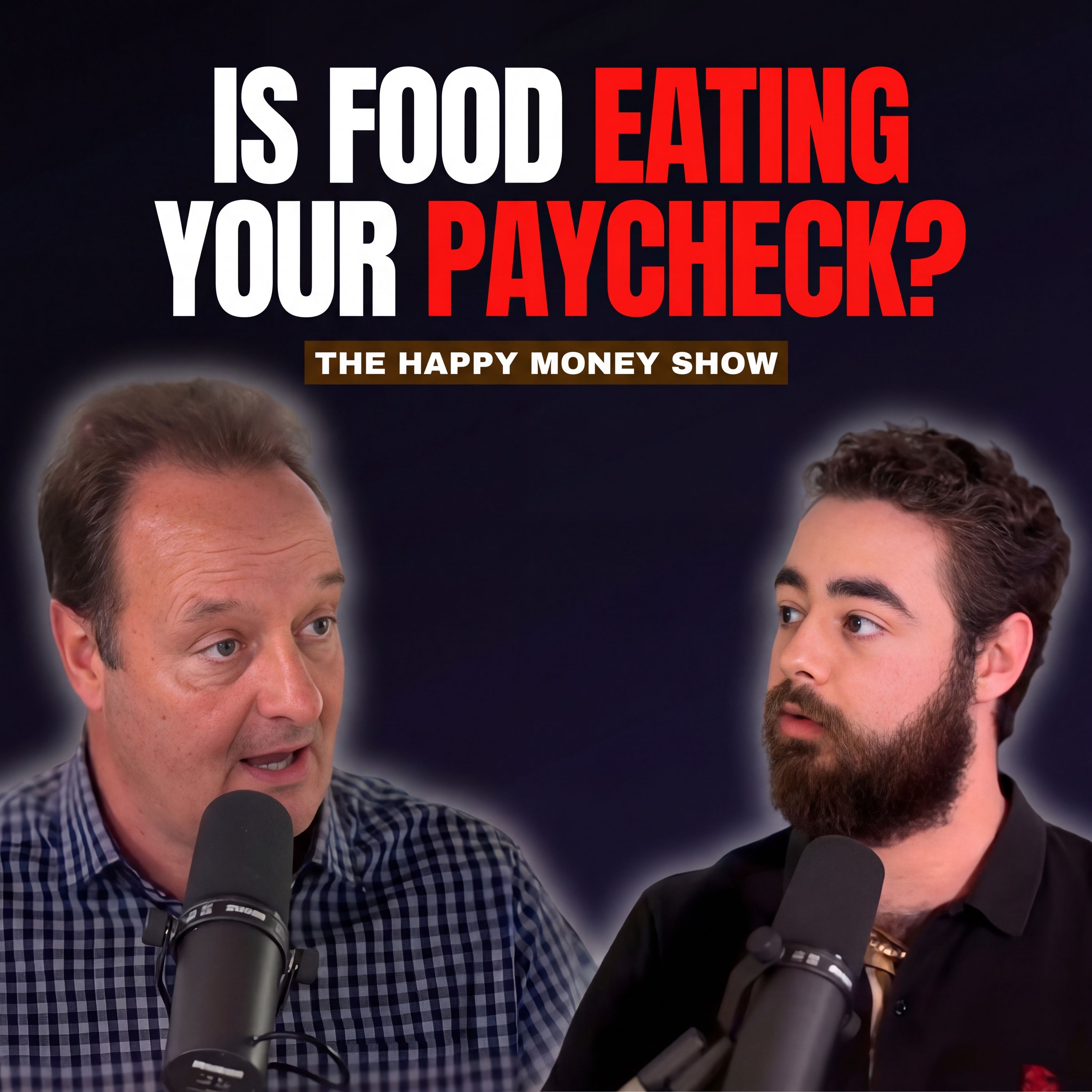 The Happy Money Podcast – Financial Wellness & Money Mindset