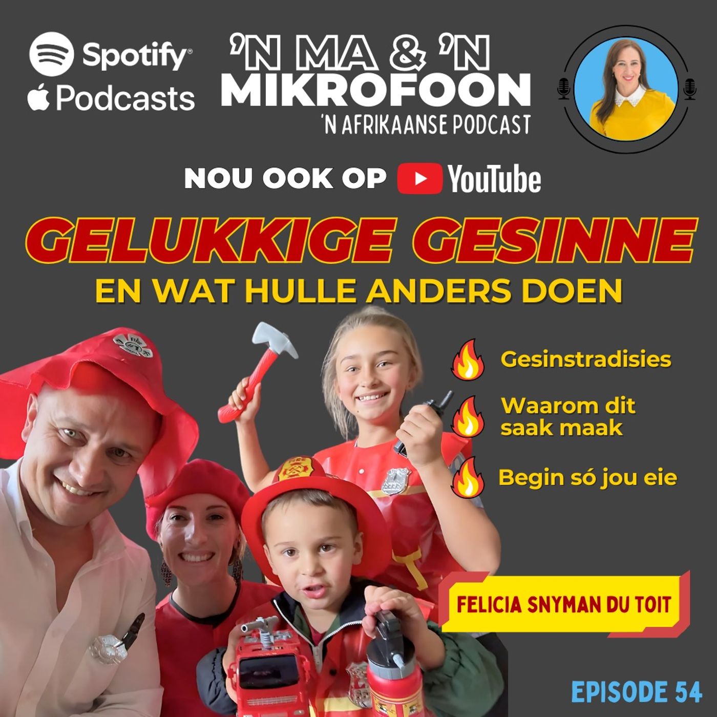 \'n Ma & \'n Mikrofoon