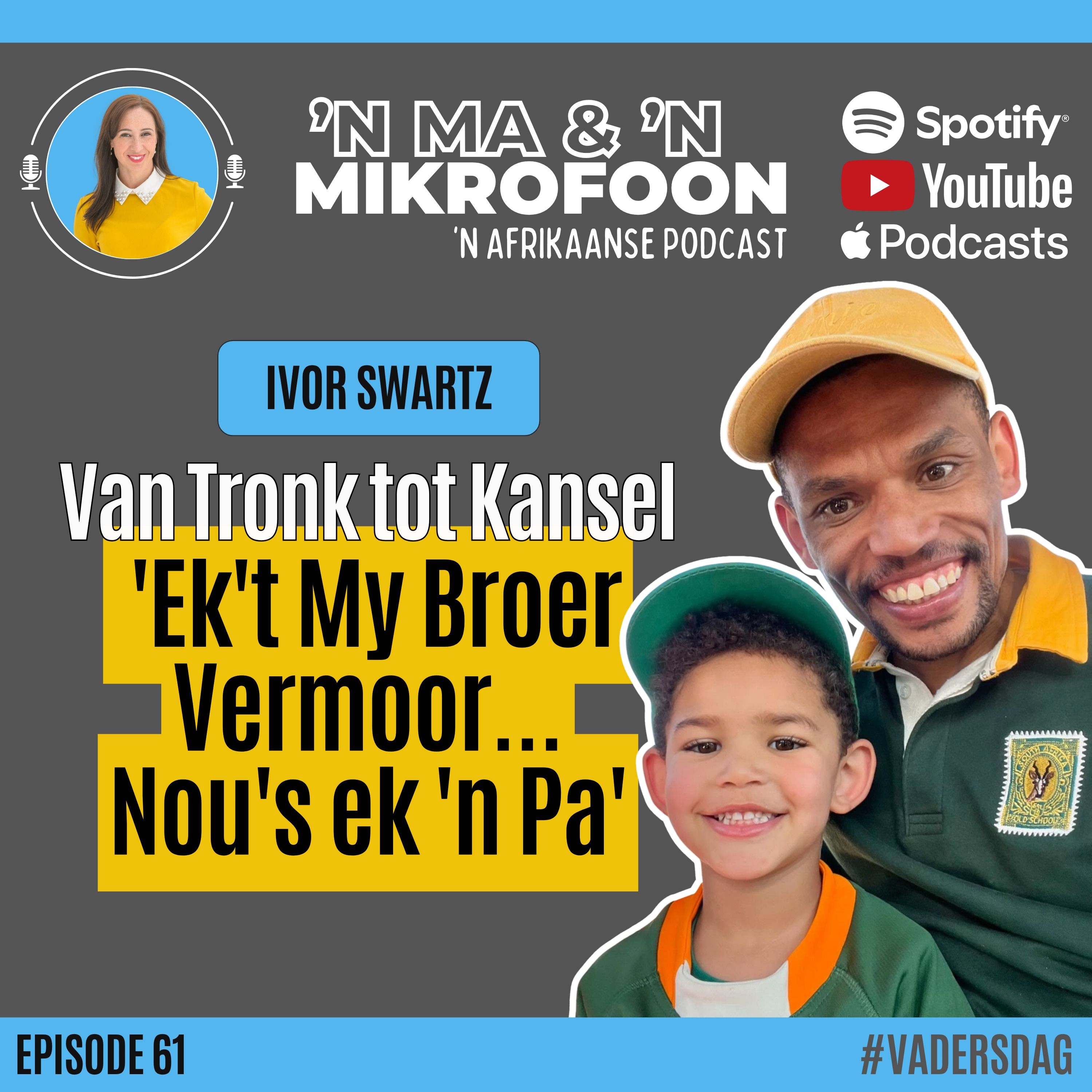 \'n Ma & \'n Mikrofoon