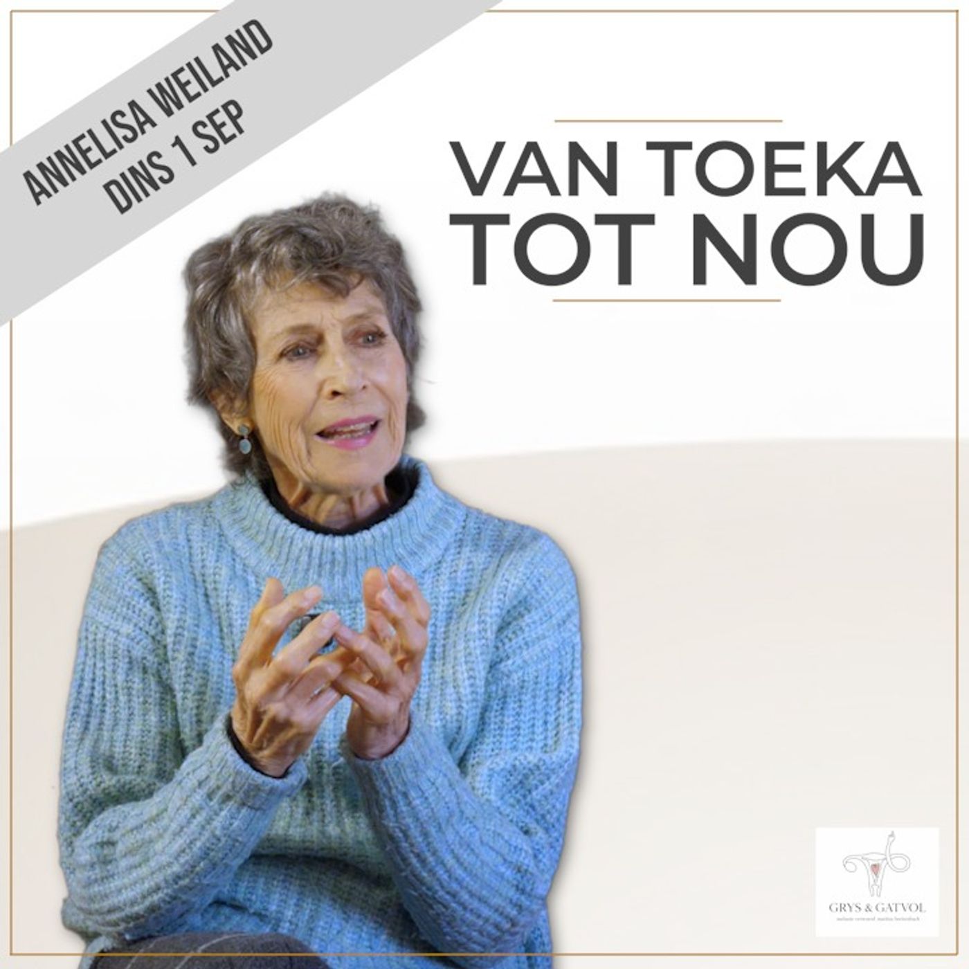 Van Toeka tot Nou