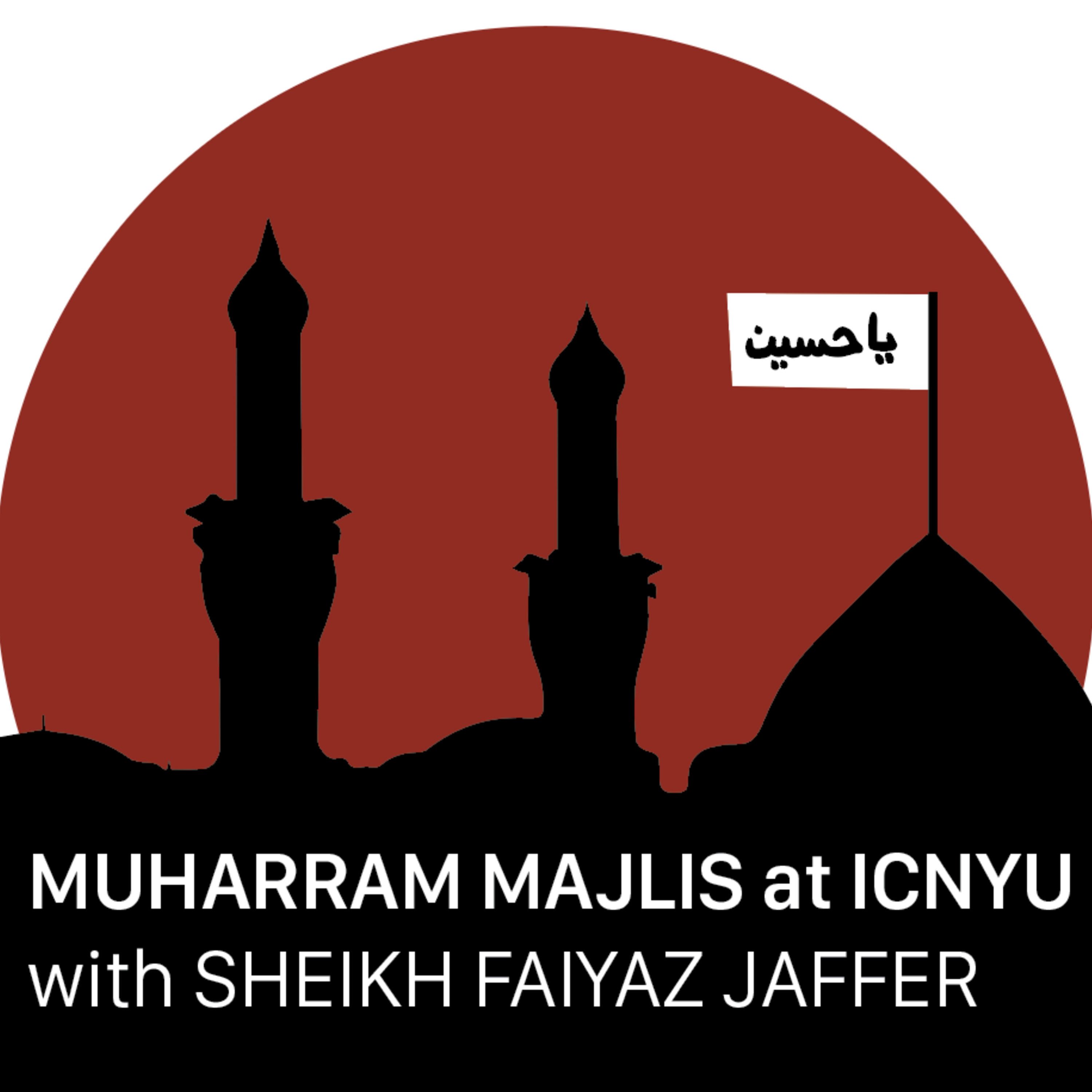 What is Time? | Sheikh Faiyaz Jaffer