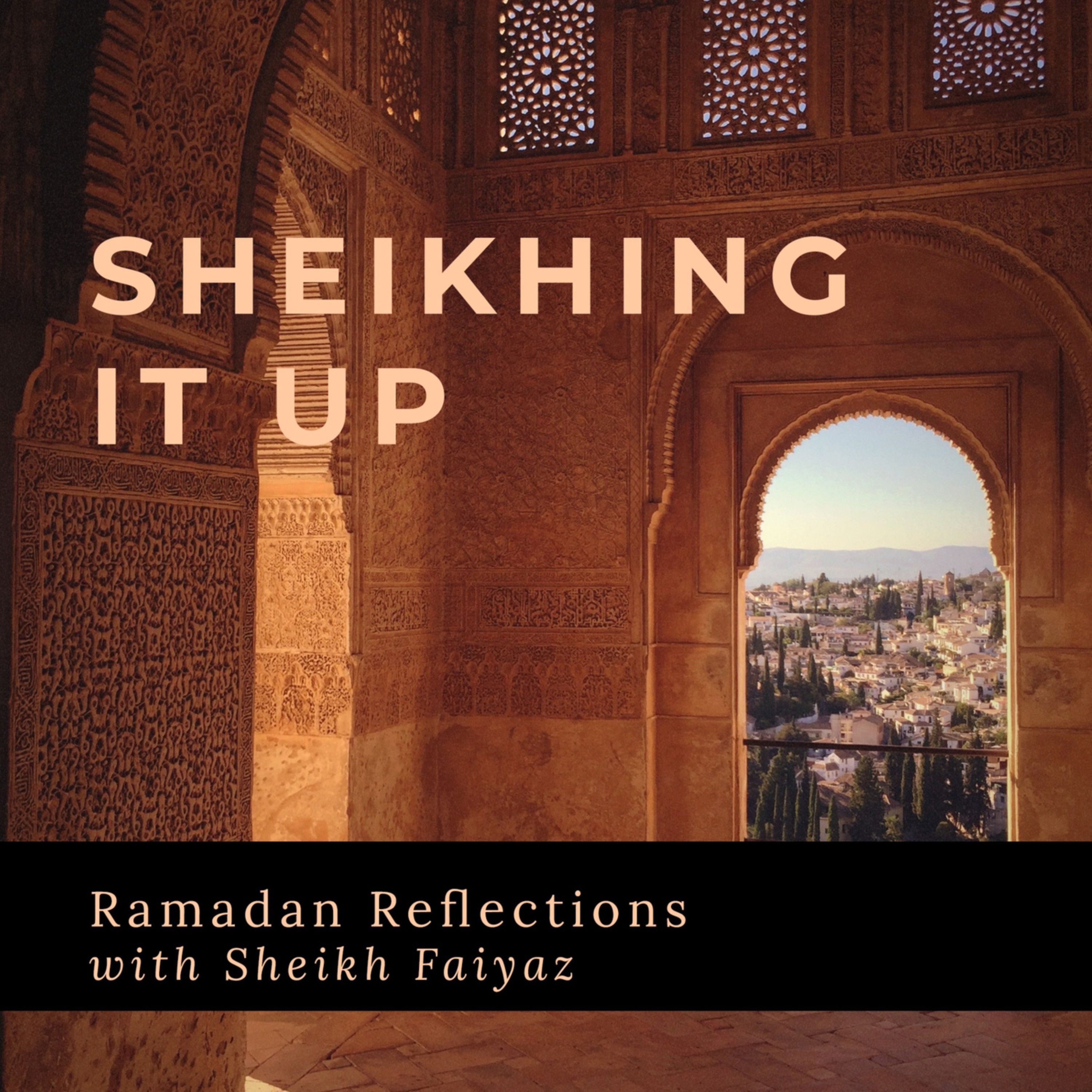 Nightly Ramadan Reflections 2: Reinventing Our Relationship with the Qur'an
