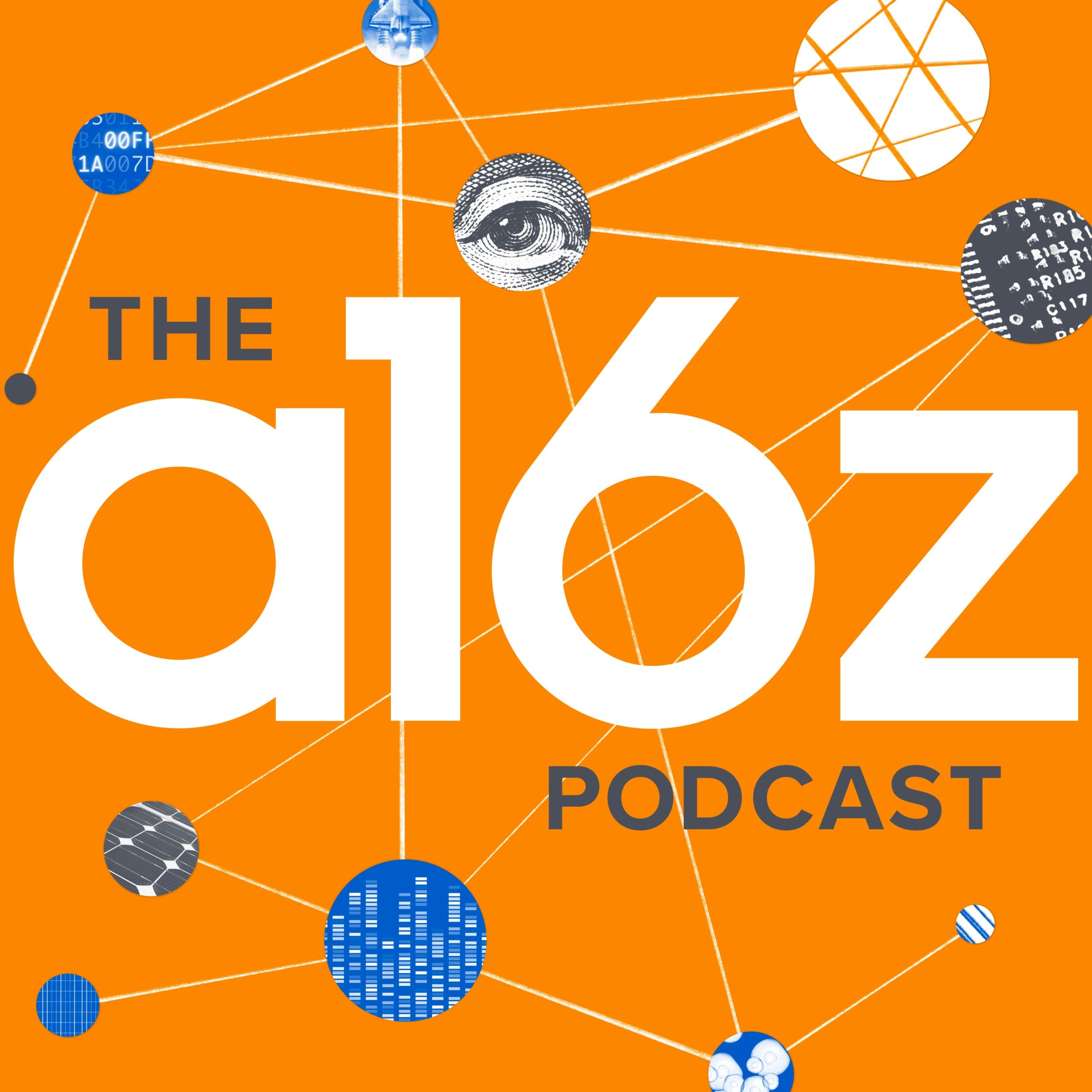 a16z Podcast