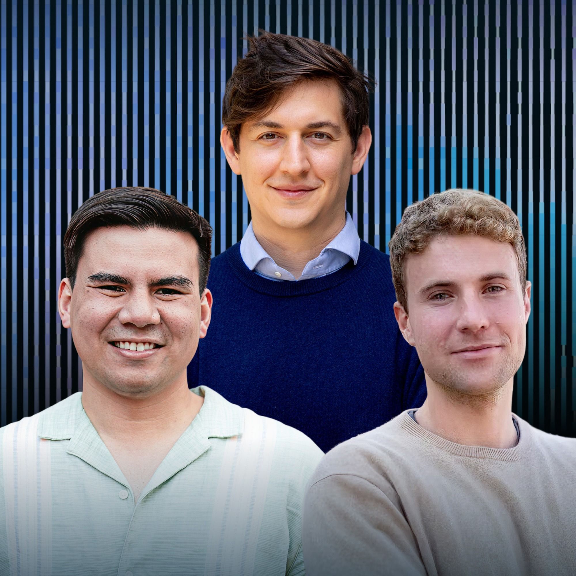 cover of episode How Startups are Fixing Healthcare Friction