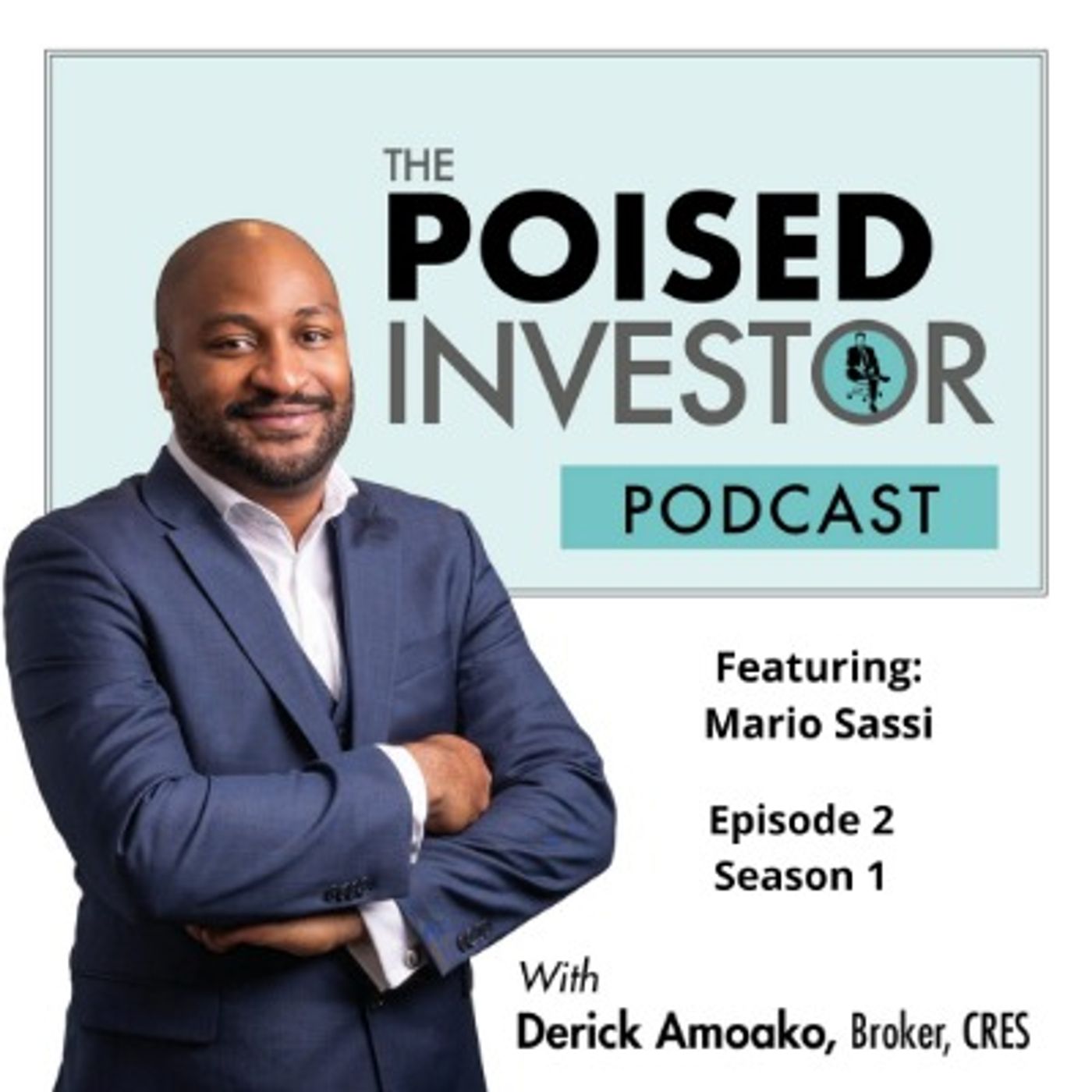 Episode #2 — Networking and The Power of Community