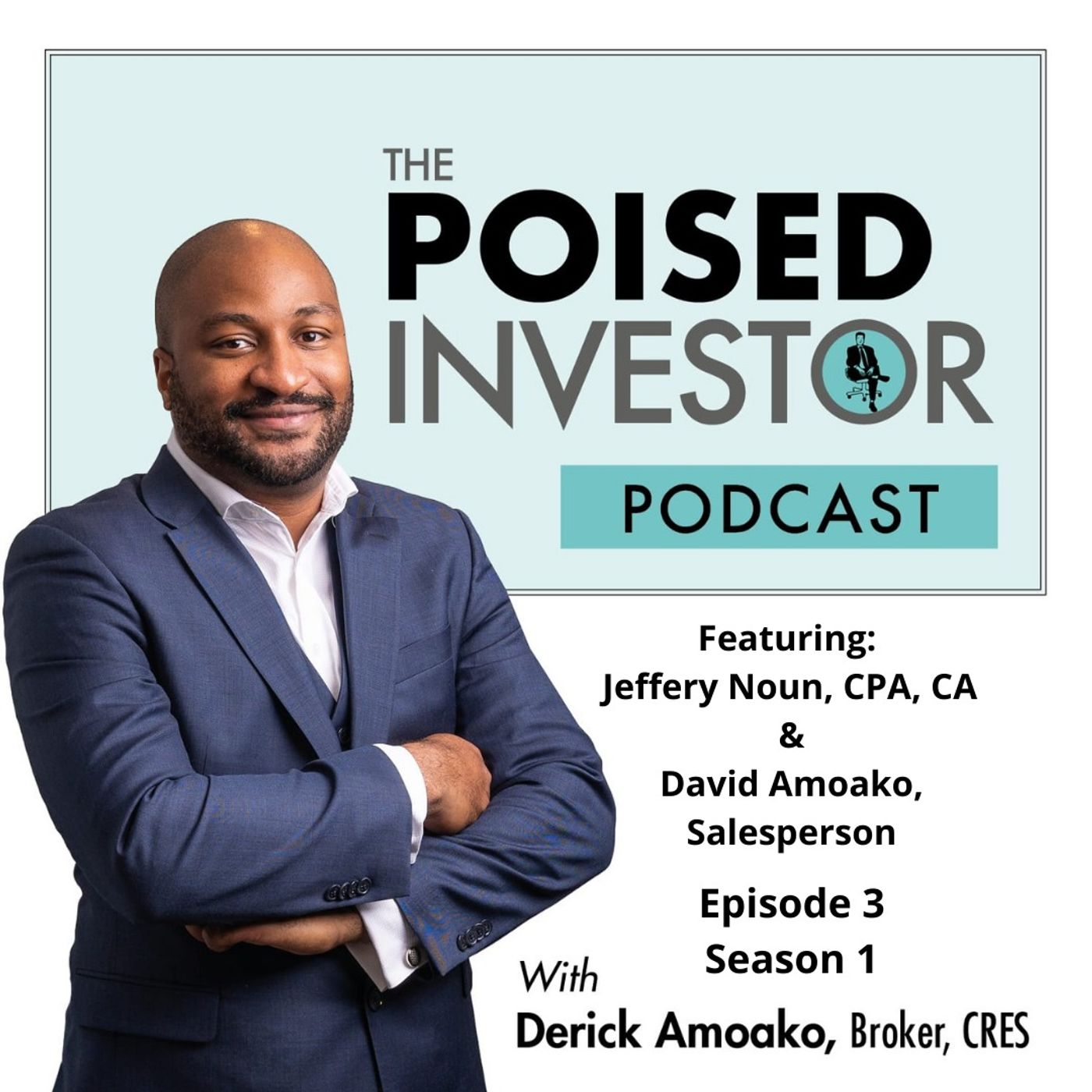 Episode #3 — Multiple Sources of Income