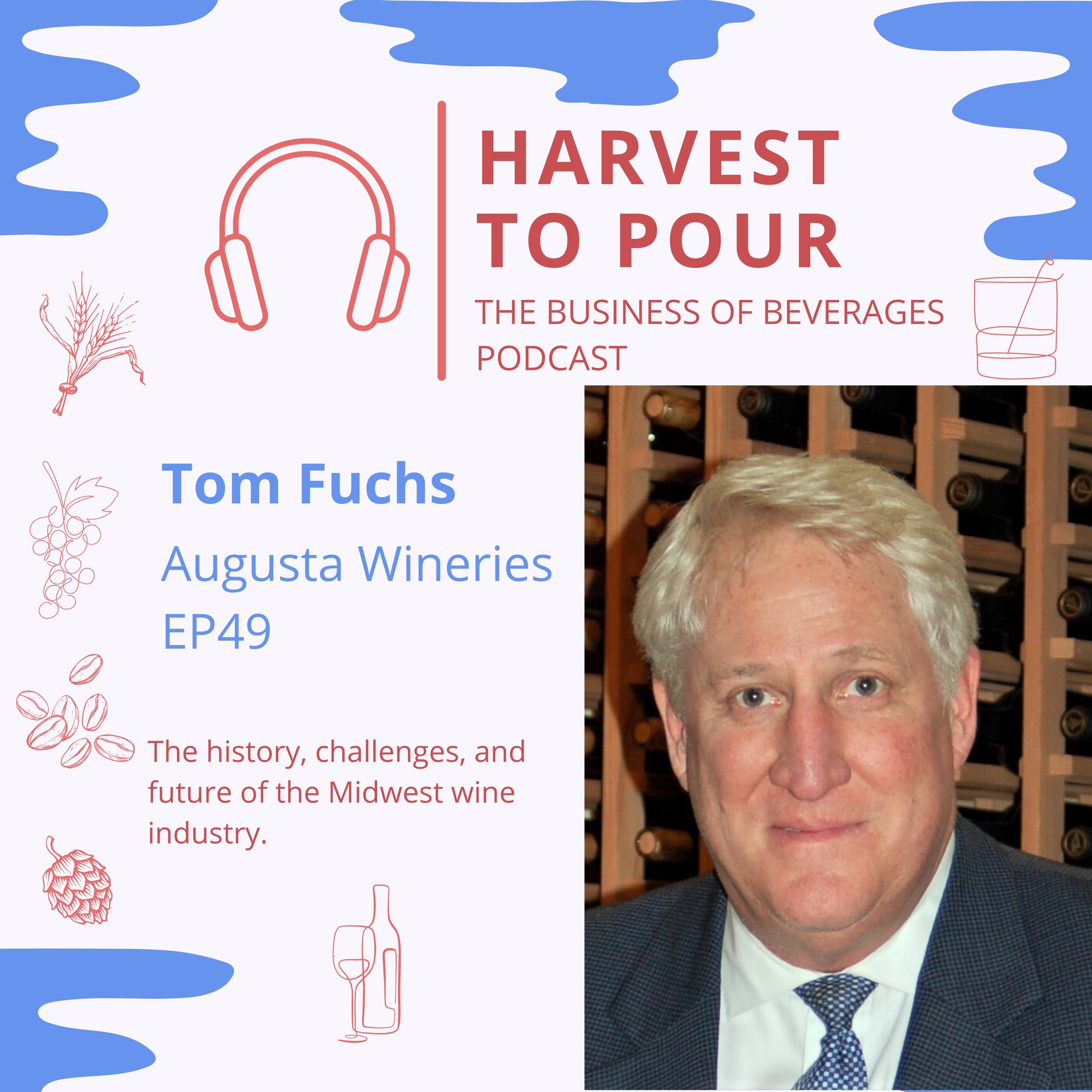 The Business of Whats Next