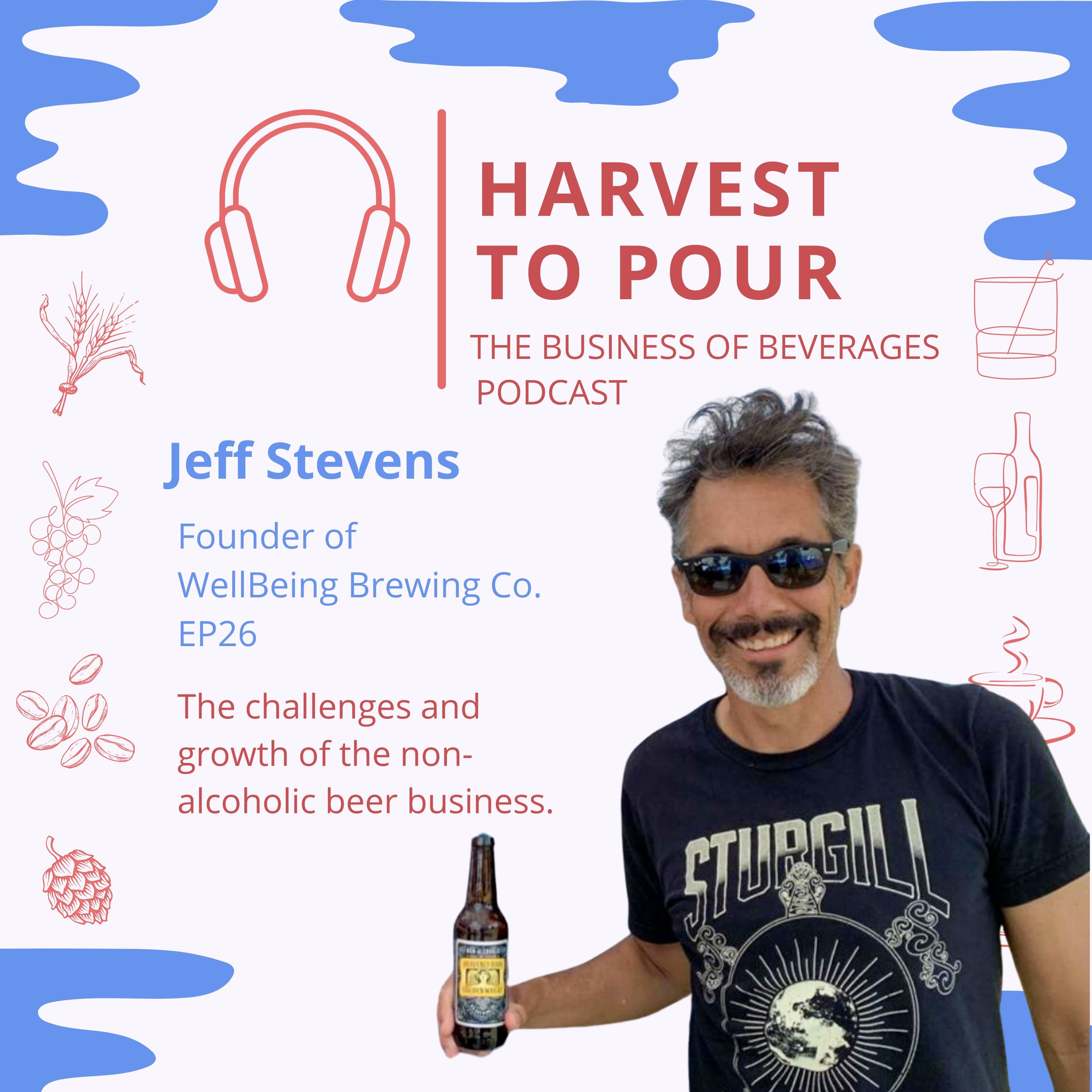 Harvest to Pour: Business of Beverages