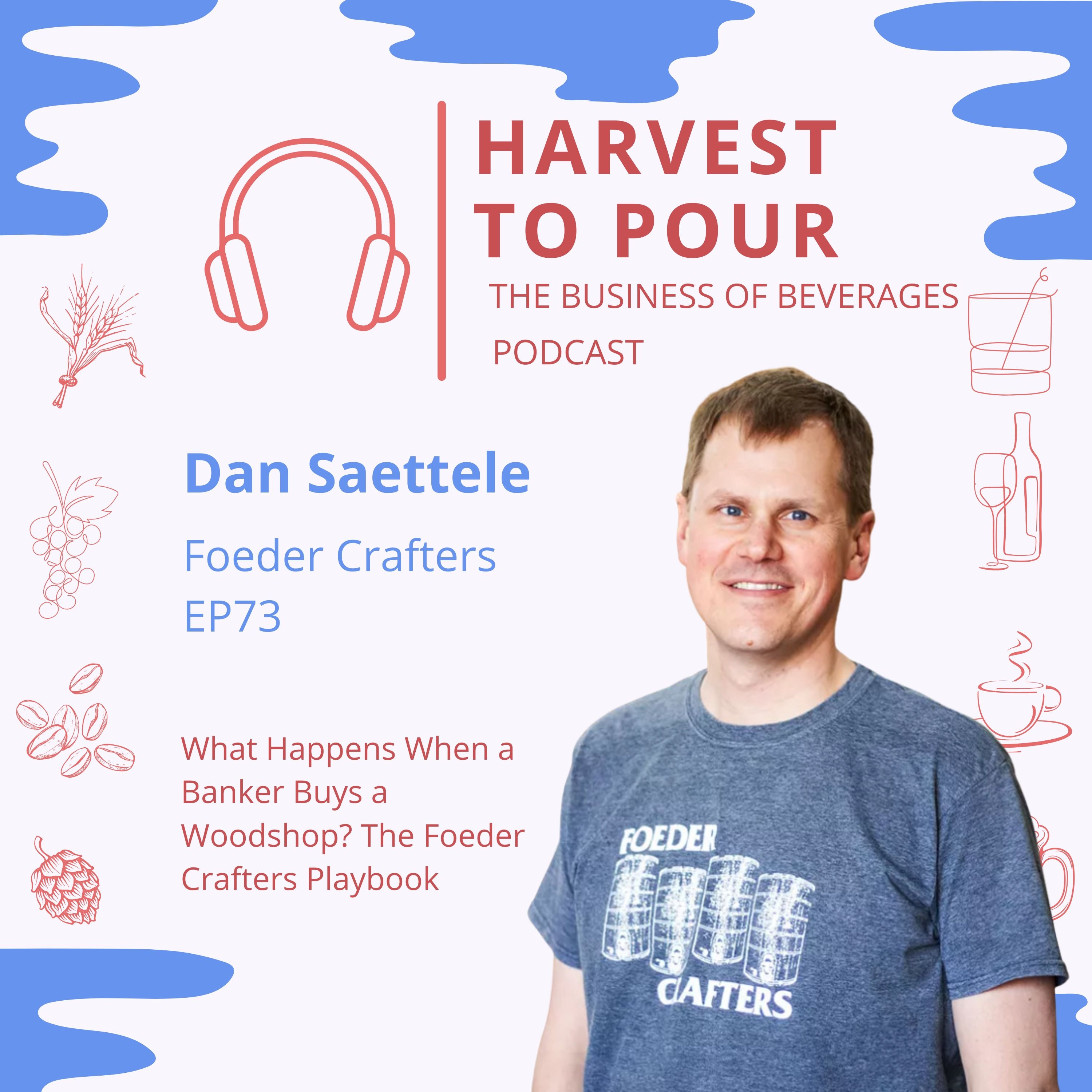 Harvest to Pour: Business of Beverages