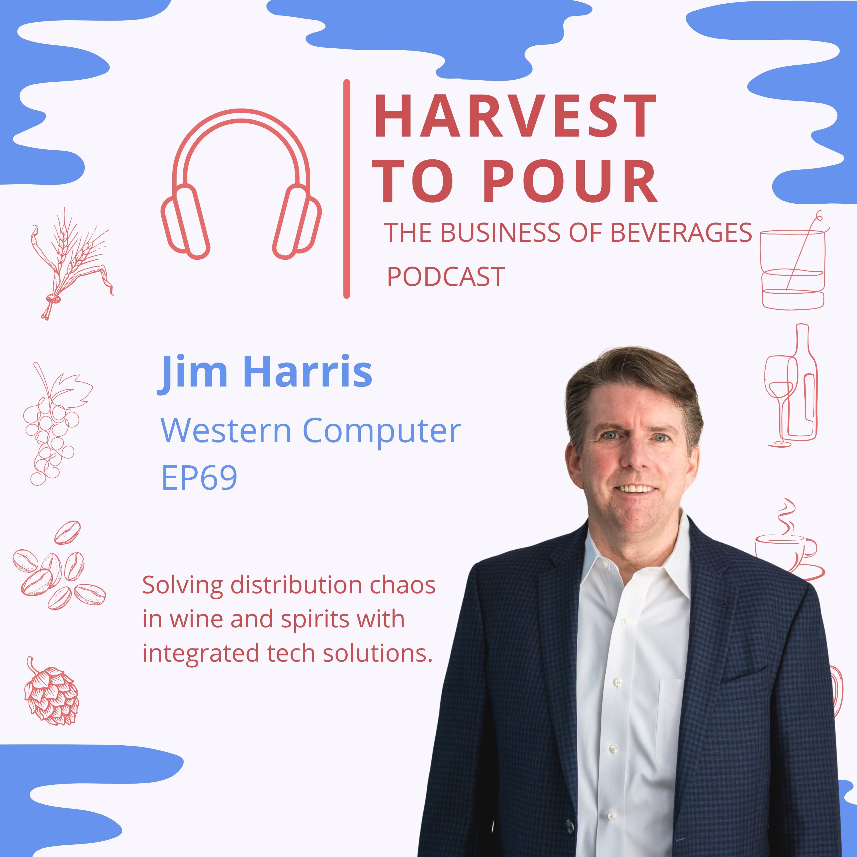 Harvest to Pour: Business of Beverages