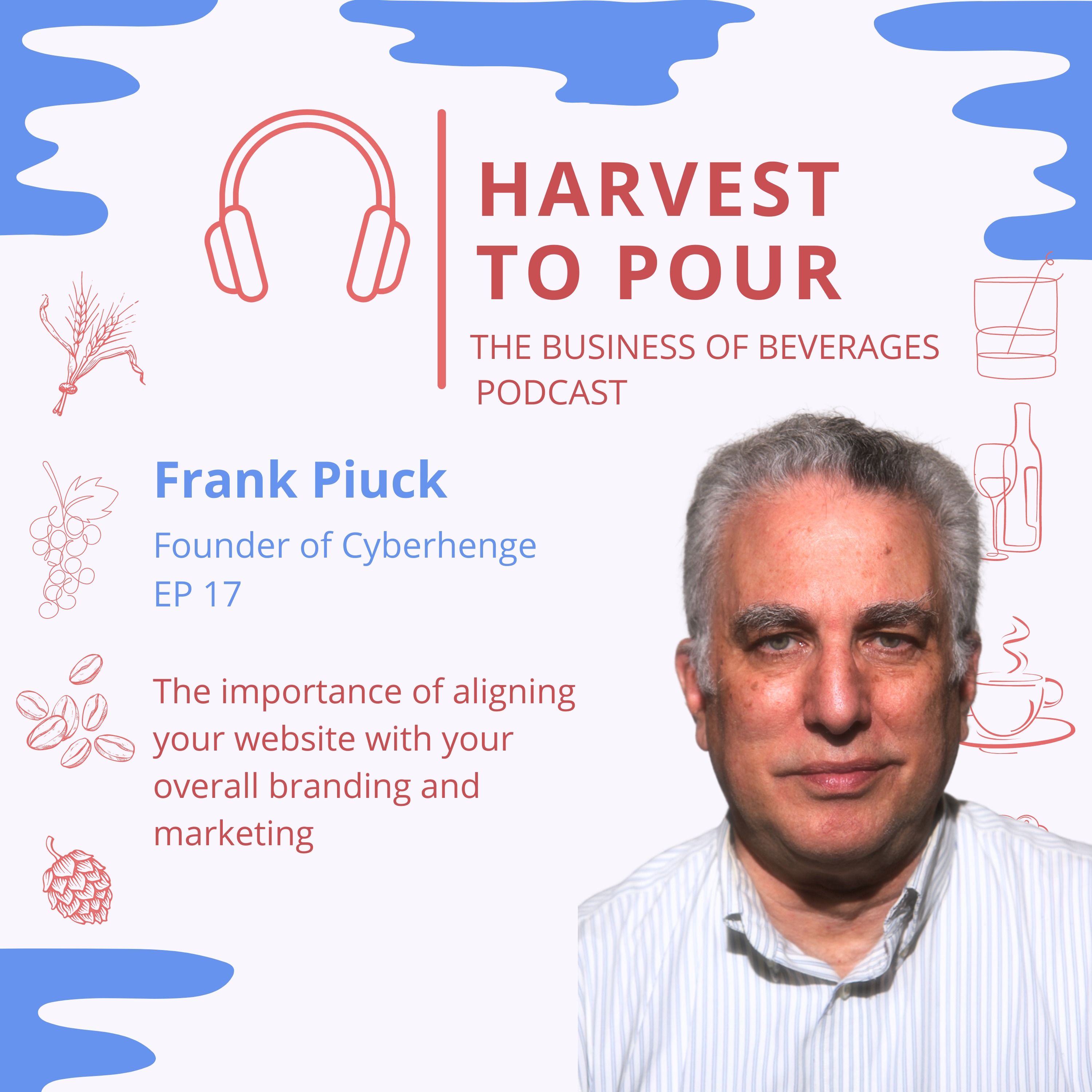 Harvest to Pour: Business of Beverages
