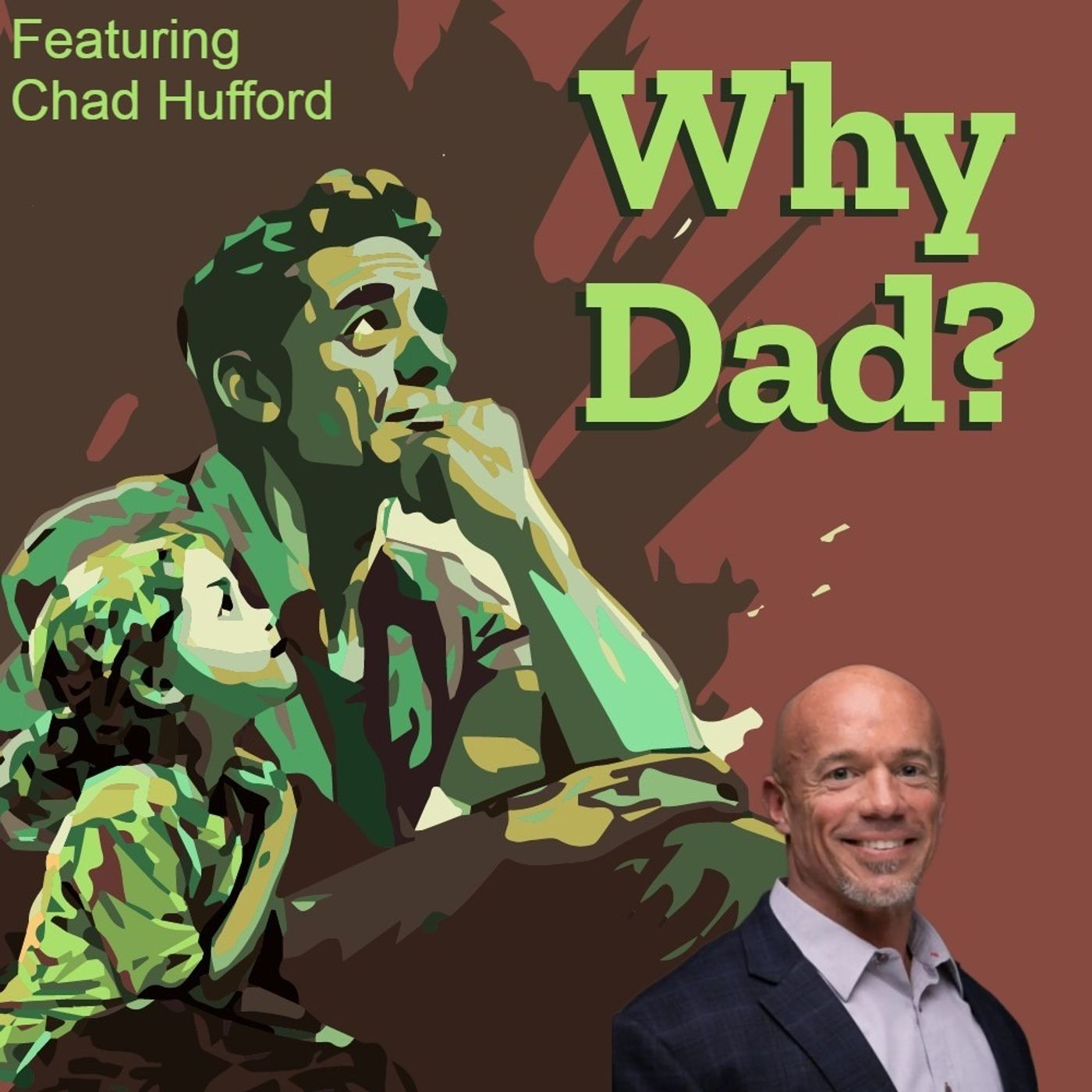 Excellence, Accountability & Financial Health with Chad Hufford