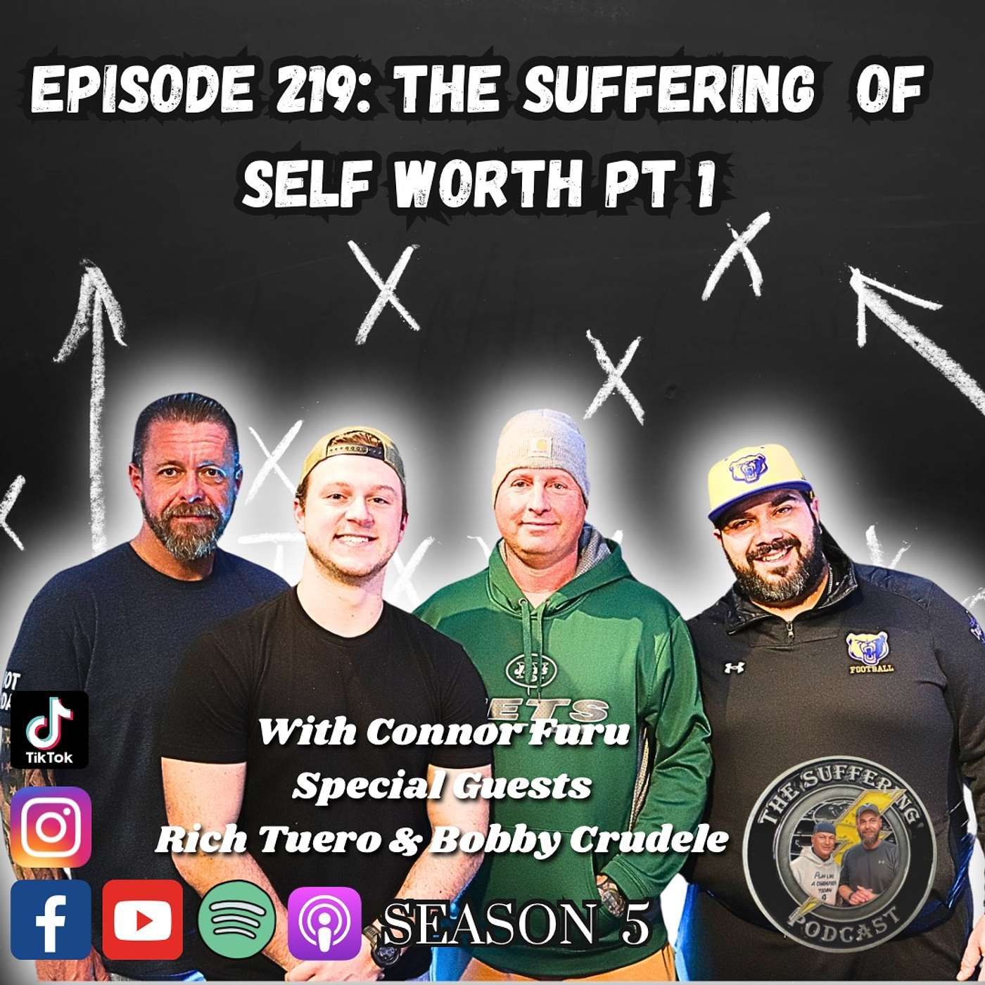 Episode Logo