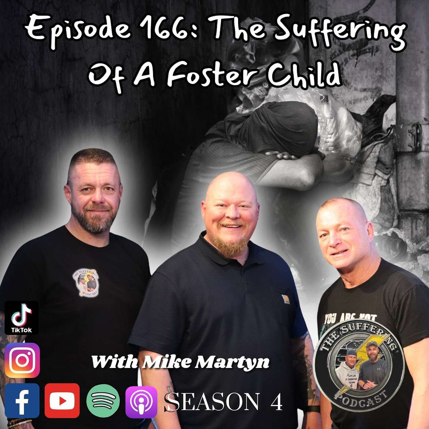 The Suffering Podcast