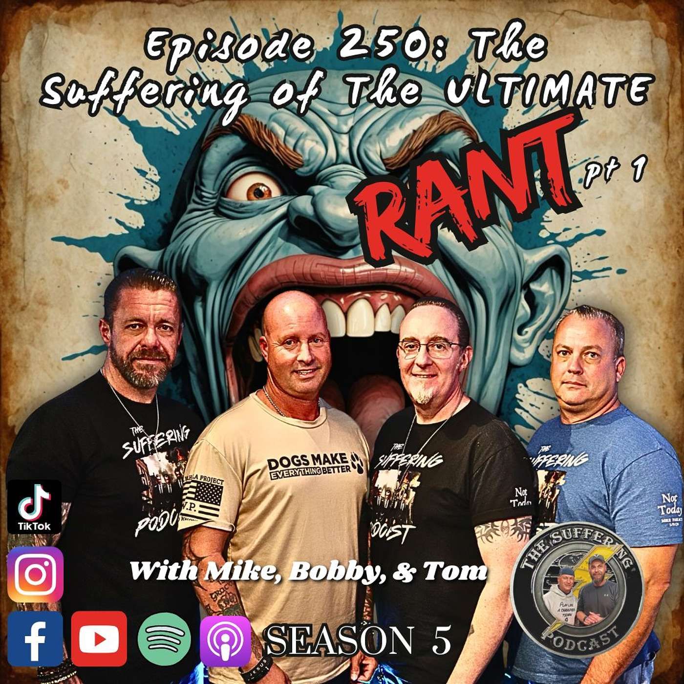 Episode Logo