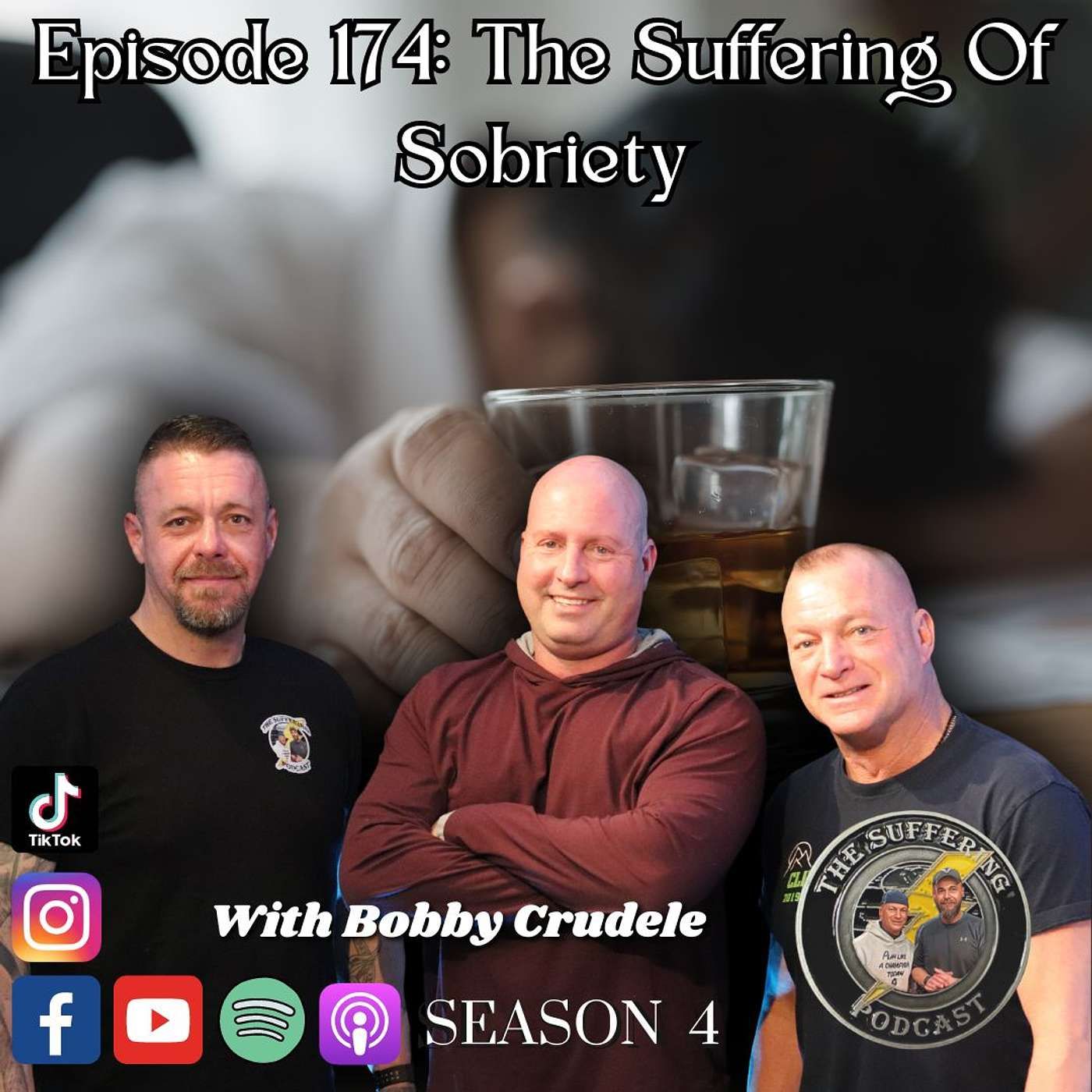 The Suffering Podcast