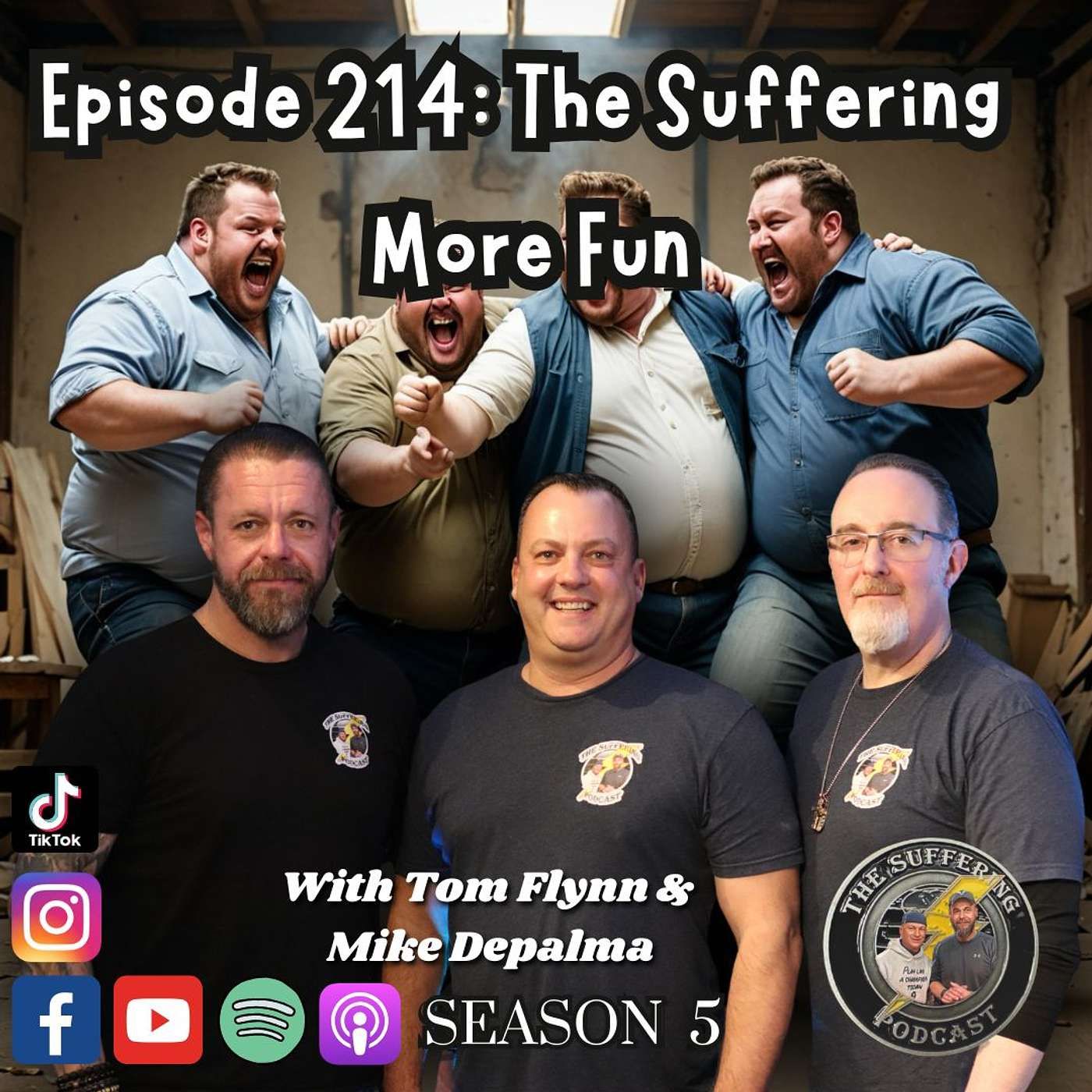 Episode Logo