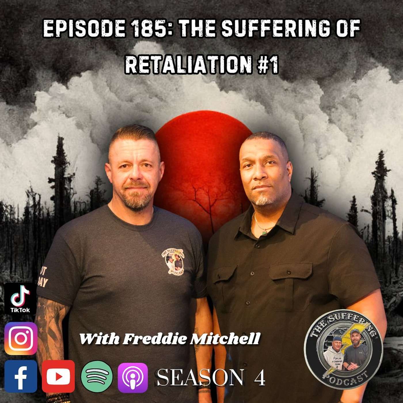 The Suffering Podcast