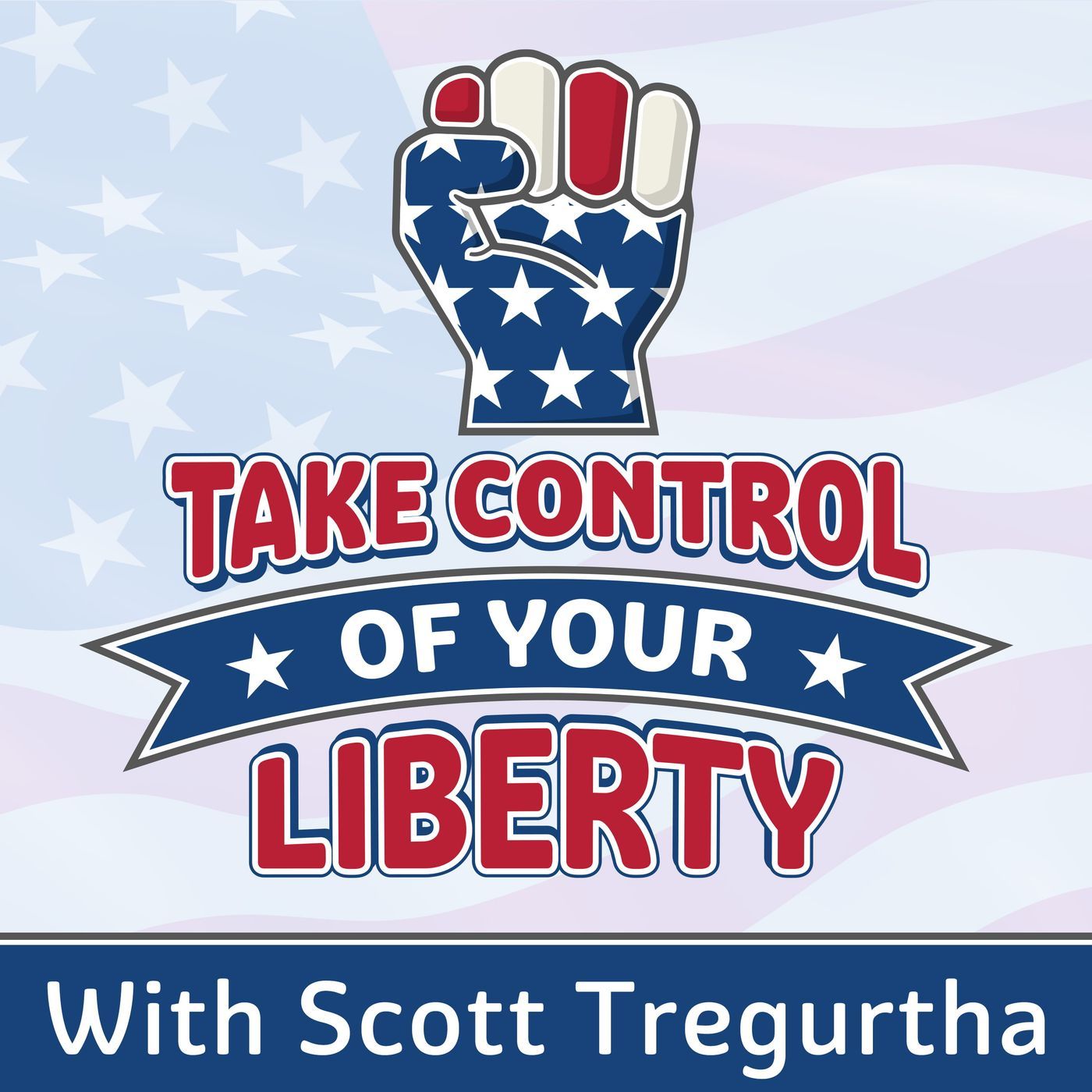 Take Control of your Liberty by Increasing your Revenue!