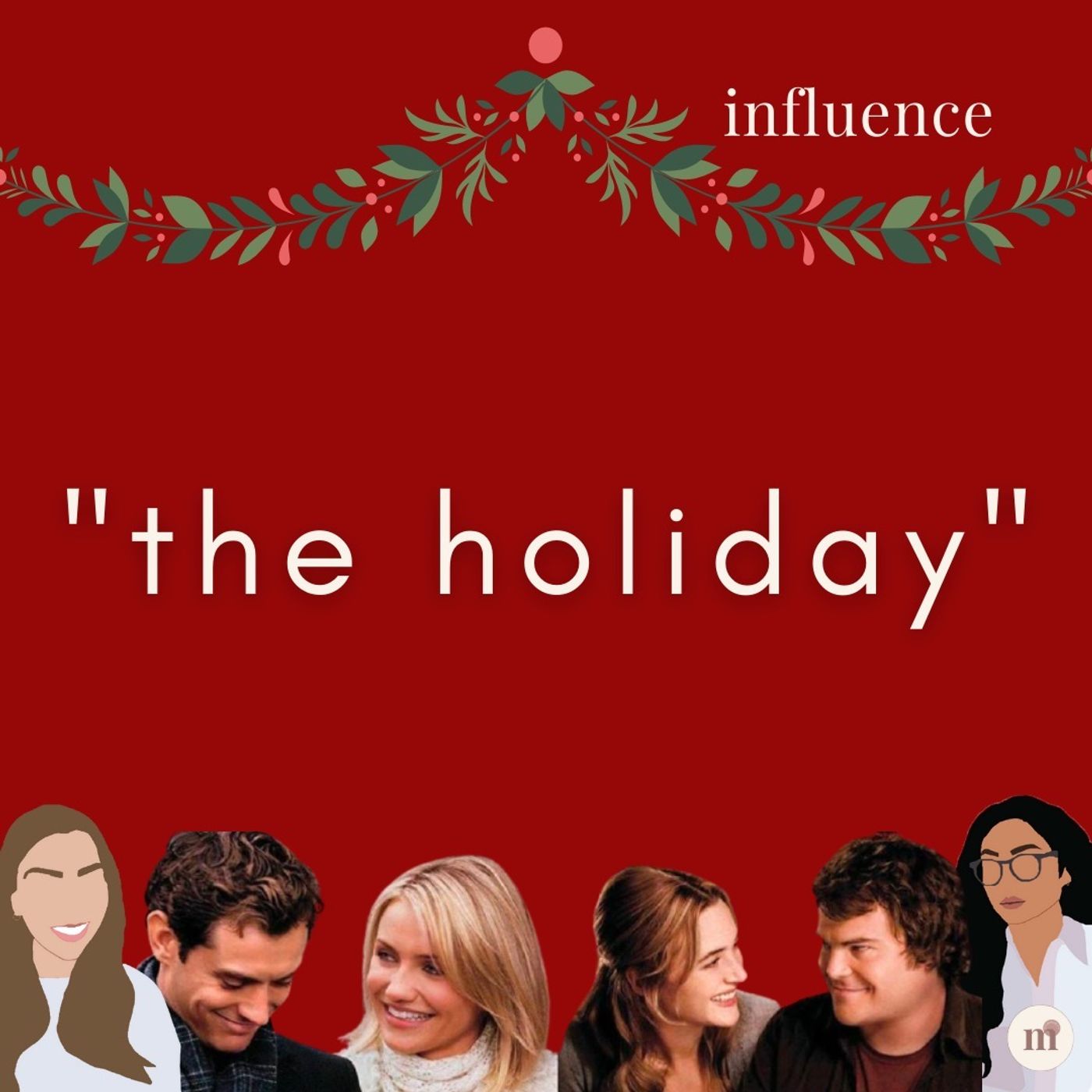 Why The Holiday is the perfect movie