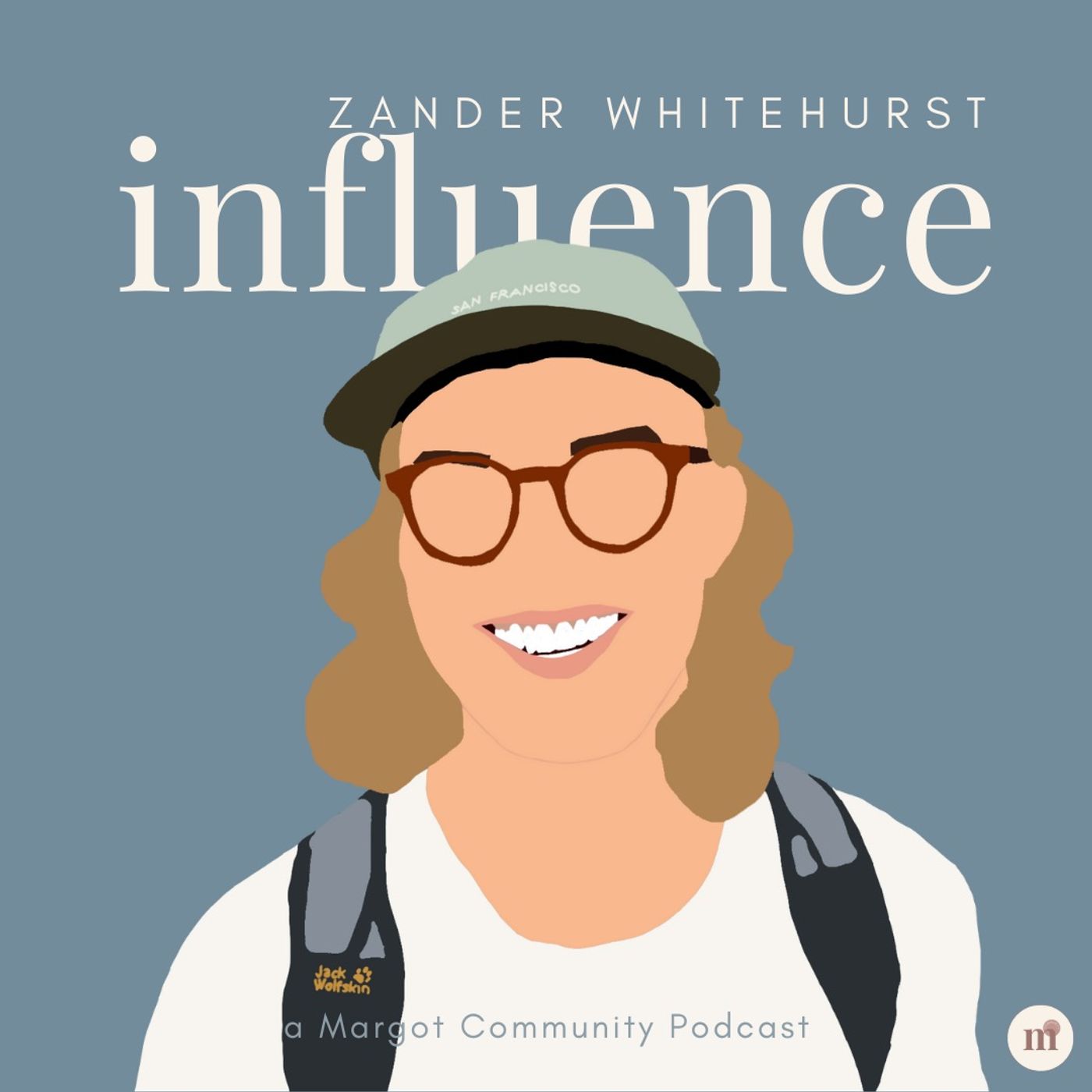 Solving problems with UX/UI design and creating a passionate community with Zander Whitehurst